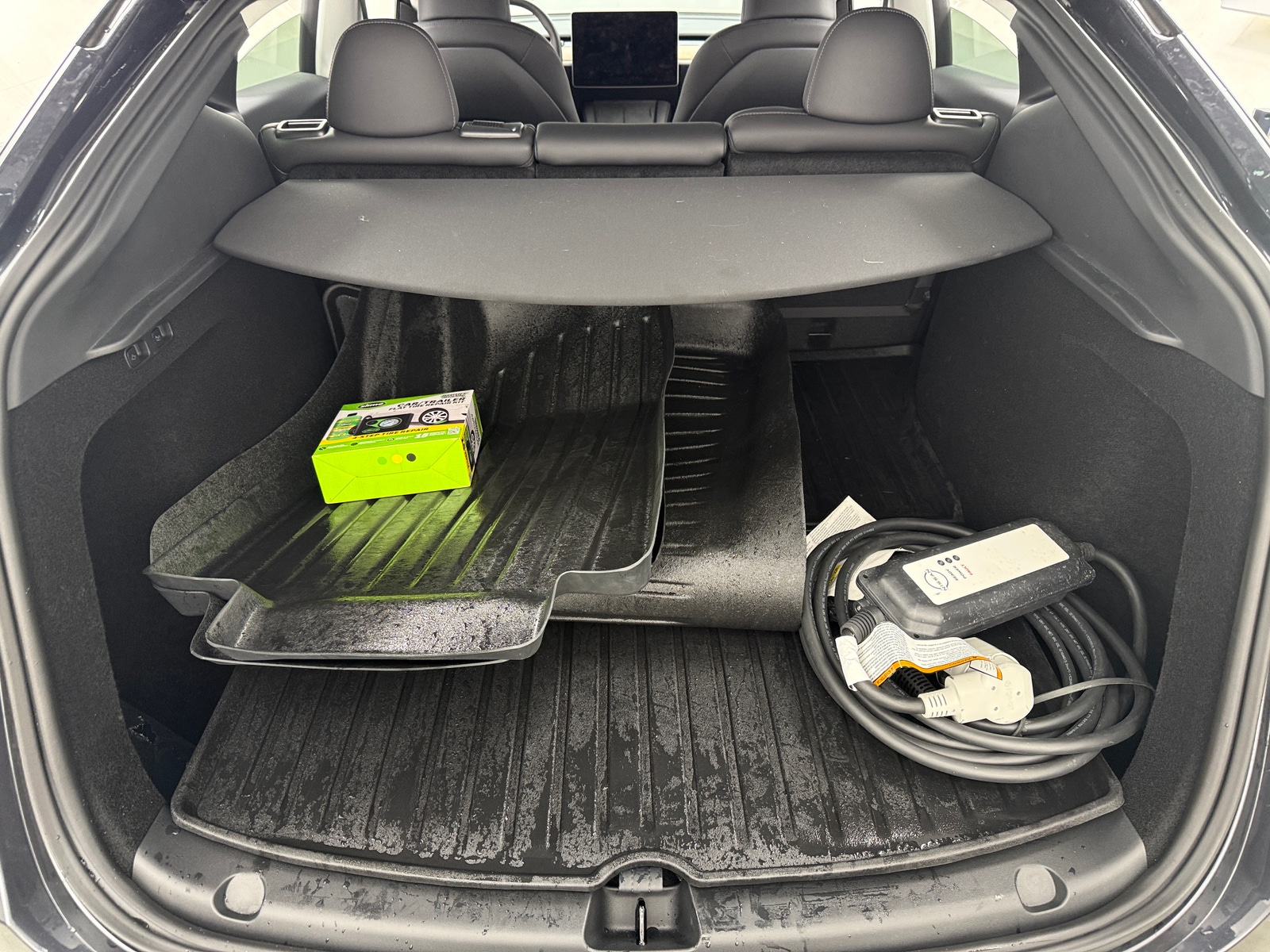 Thumbnail: 2024 Tesla Model Y - 6