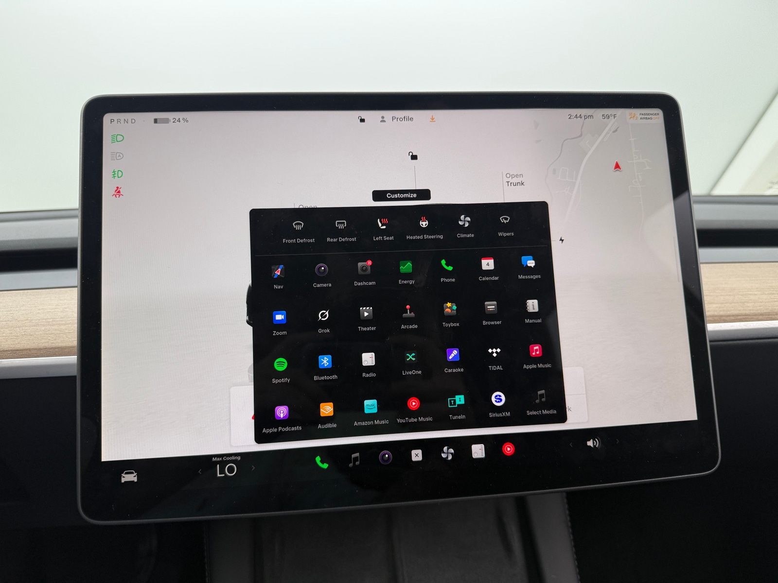 Thumbnail: 2024 Tesla Model Y - 3