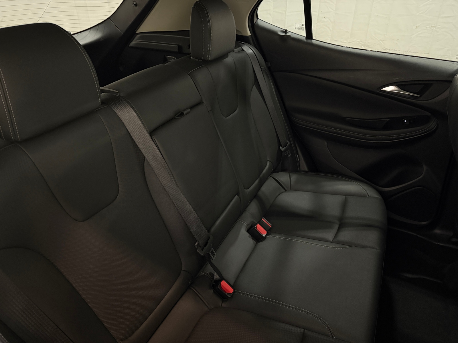 Thumbnail: 2024 Buick Encore GX - 5