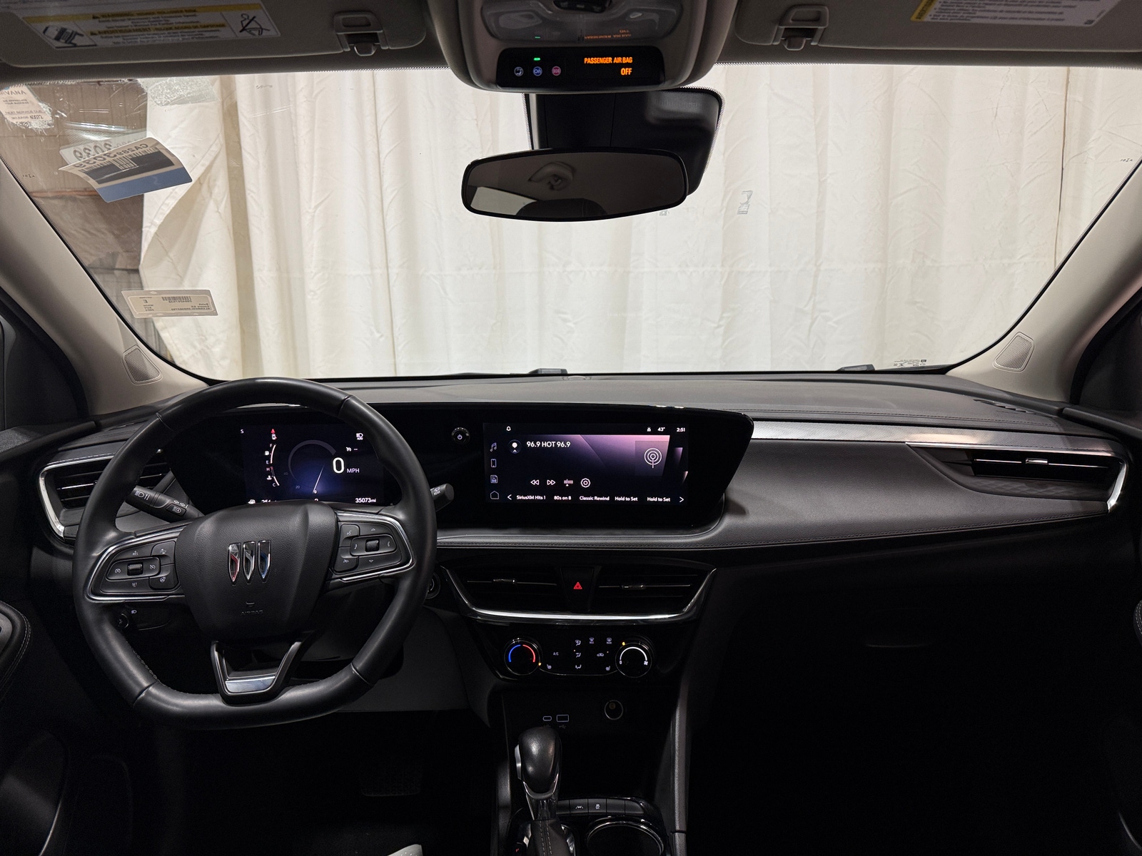 Thumbnail: 2024 Buick Encore GX - 2