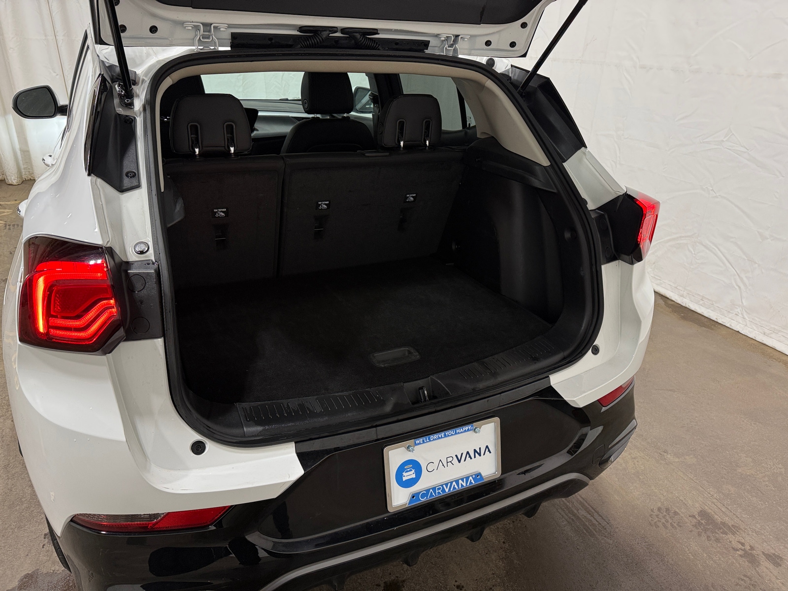 Thumbnail: 2024 Buick Encore GX - 6