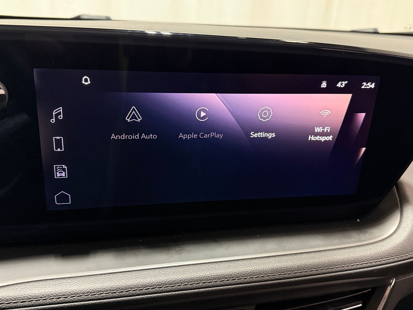 Thumbnail: 2024 Buick Encore GX - 3