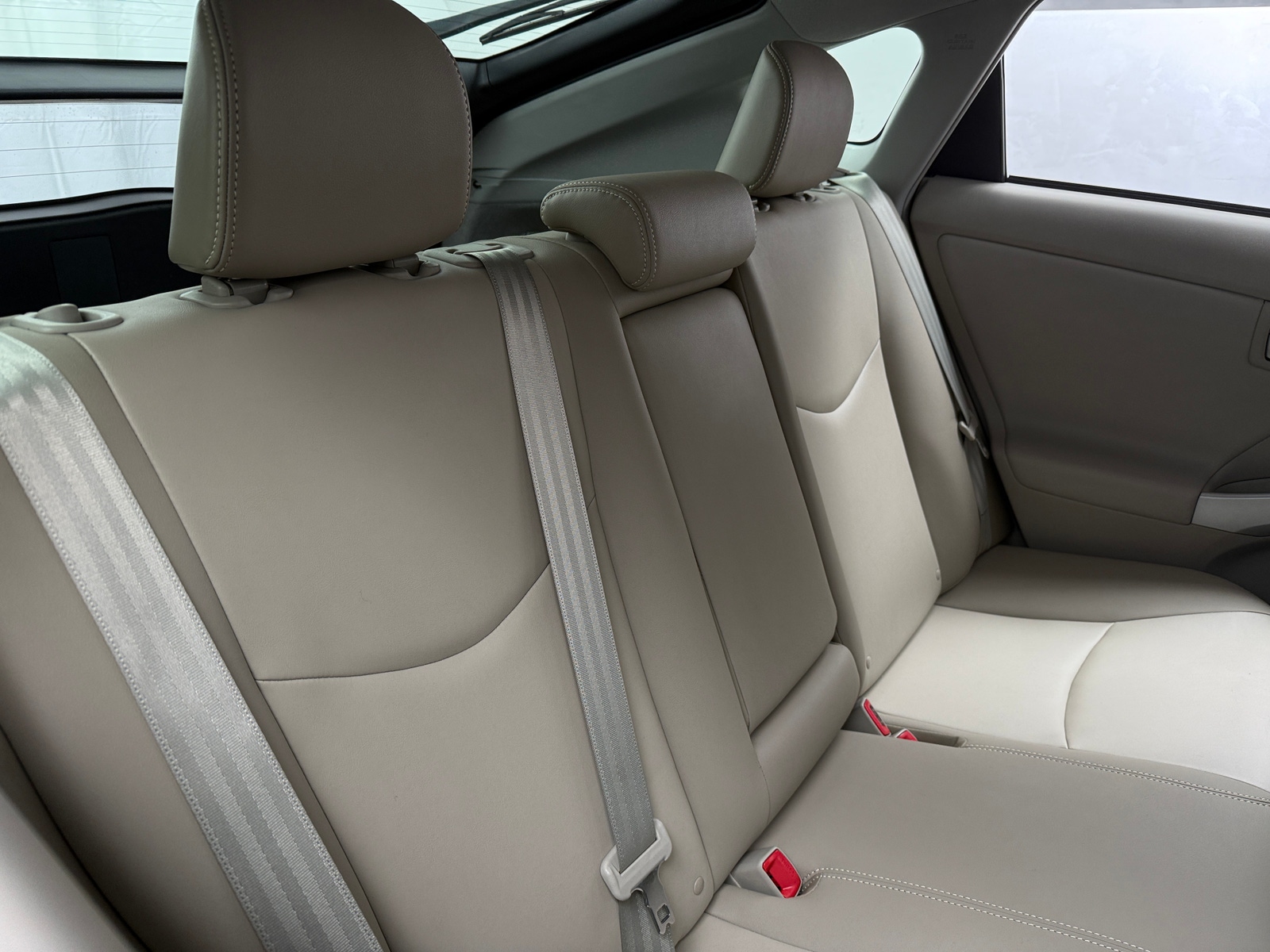 Thumbnail: 2013 Toyota Prius - 6