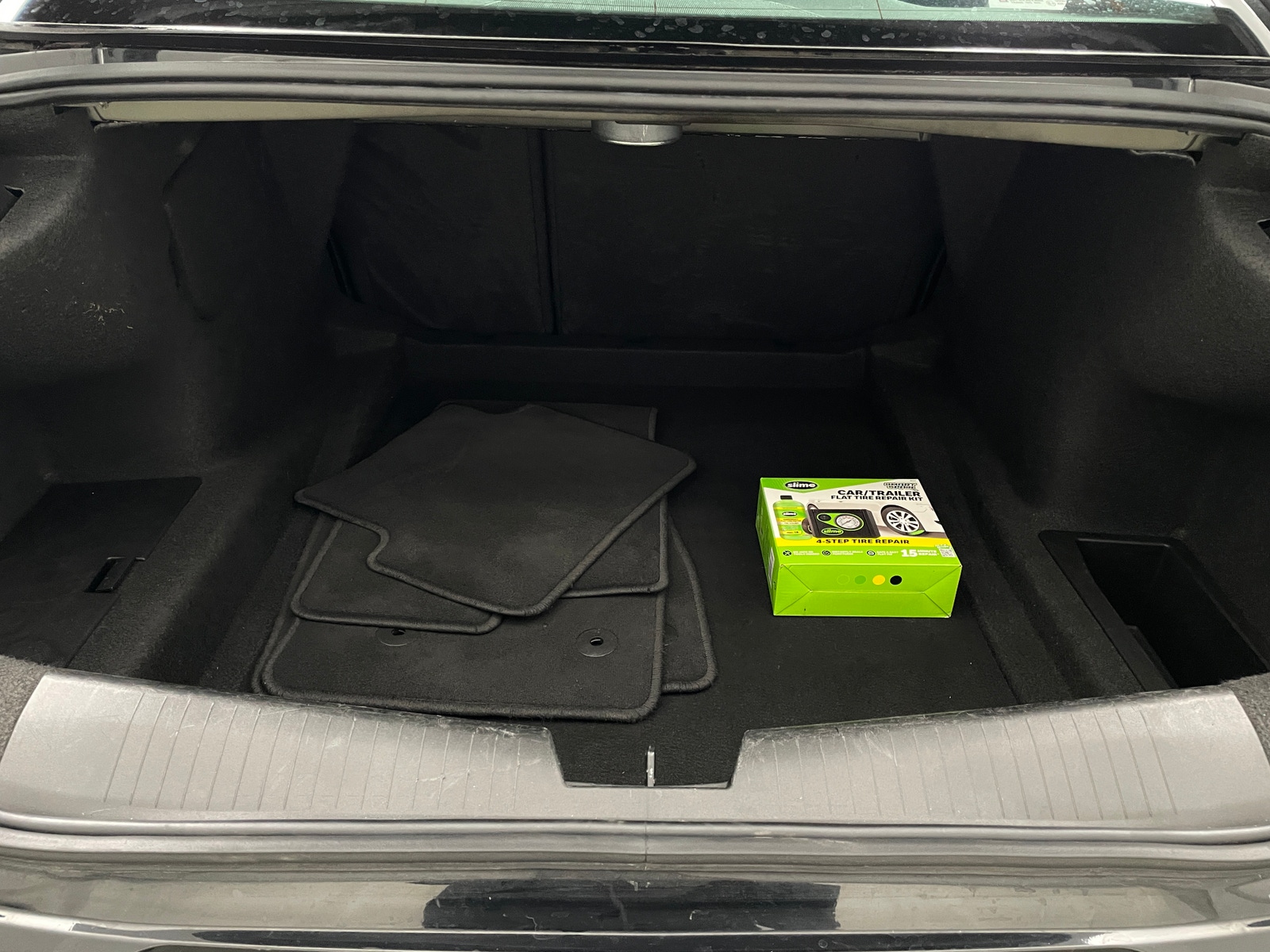 Thumbnail: 2024 Cadillac CT4 - 6