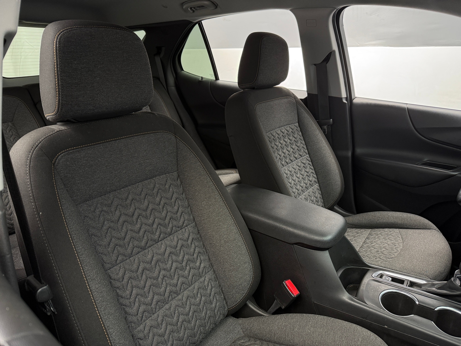 Thumbnail: 2024 Chevrolet Equinox - 2