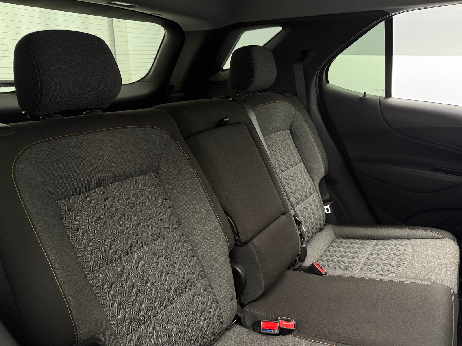 Thumbnail: 2024 Chevrolet Equinox - 6