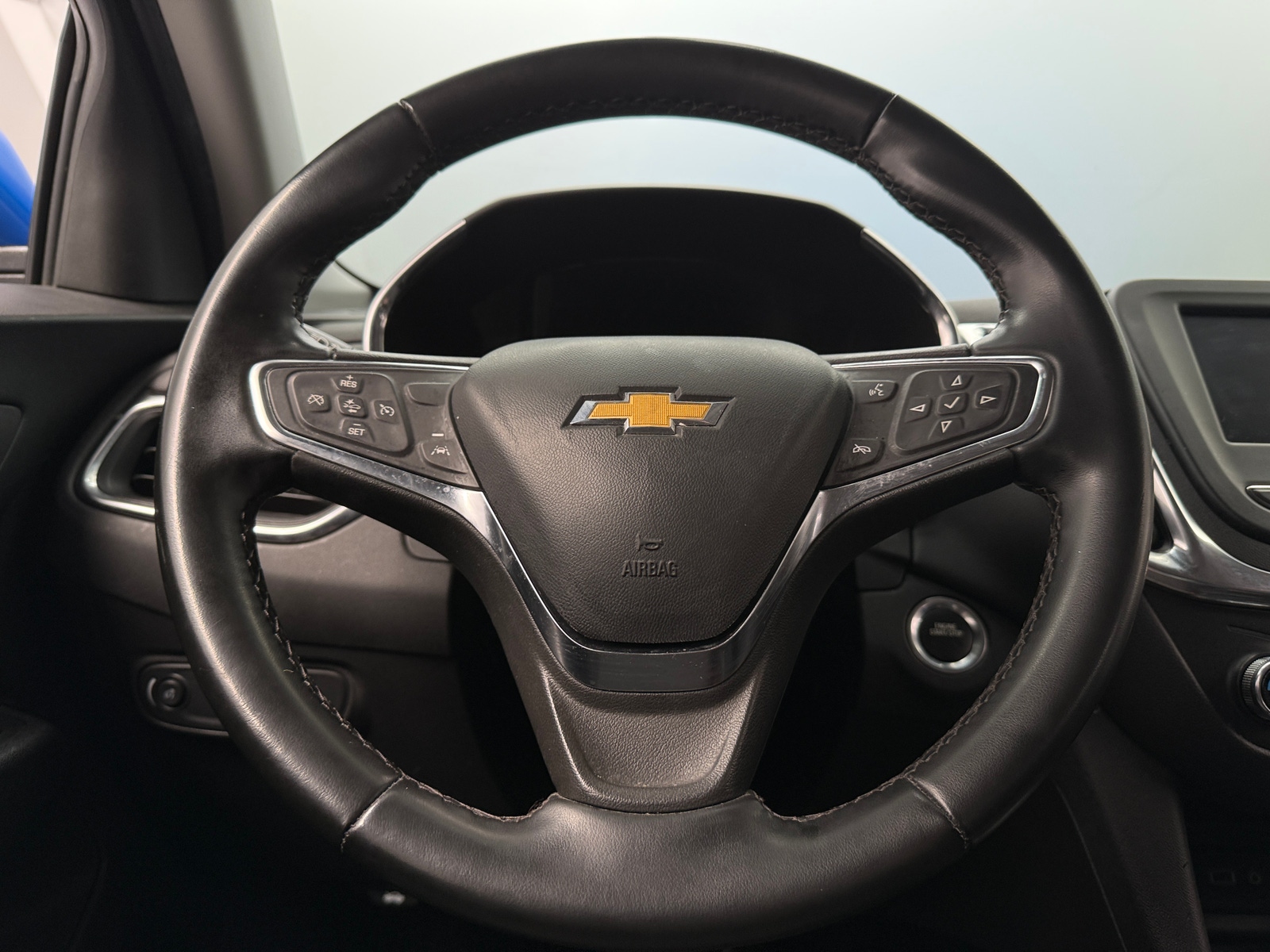 Thumbnail: 2024 Chevrolet Equinox - 5