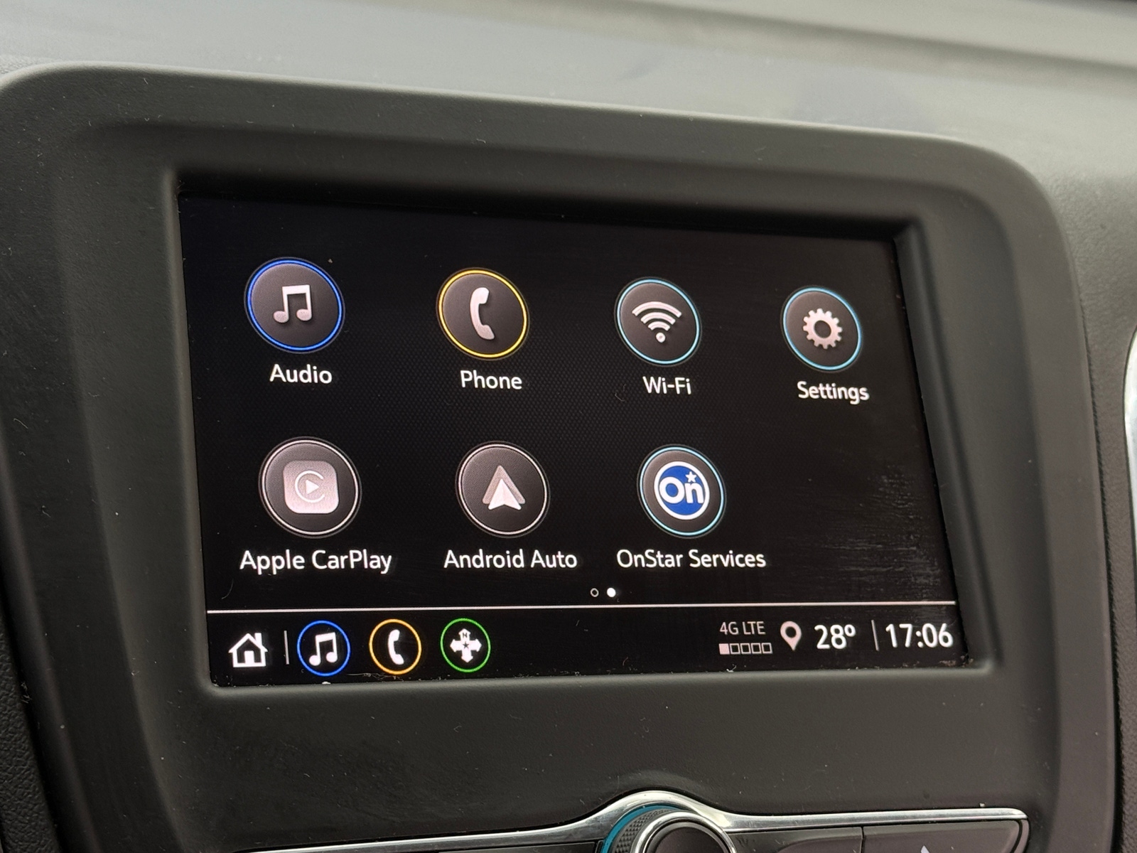 Thumbnail: 2024 Chevrolet Equinox - 4