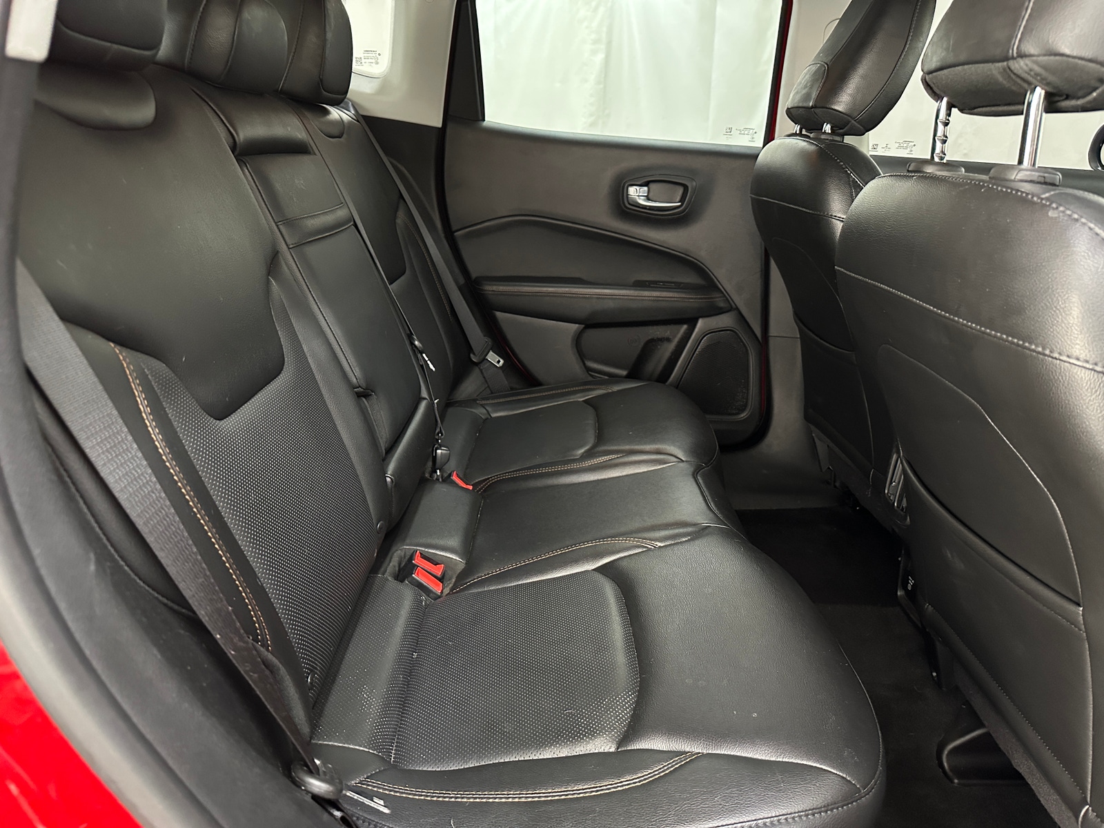 Thumbnail: 2018 Jeep Compass - 5