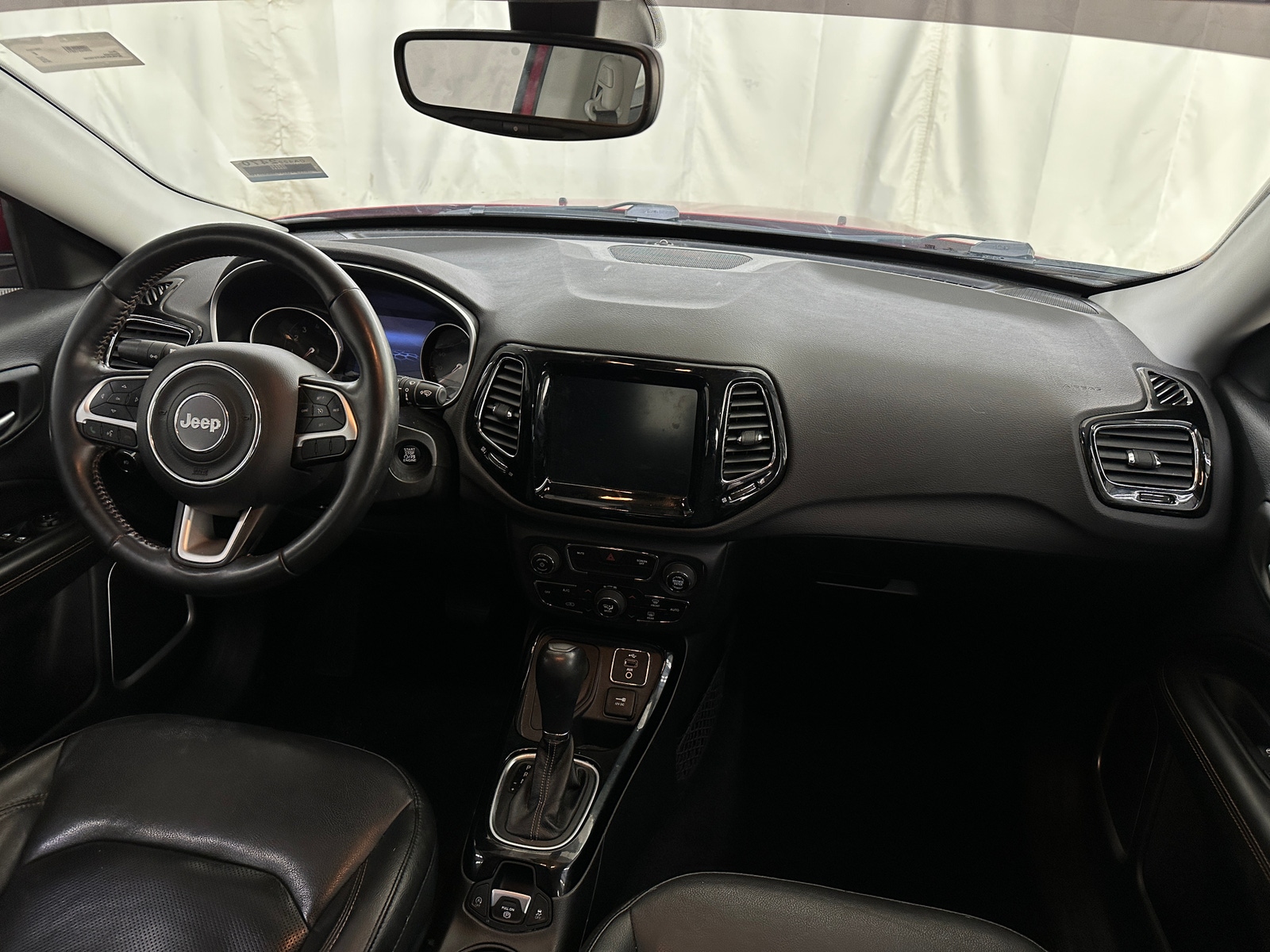 Thumbnail: 2018 Jeep Compass - 2