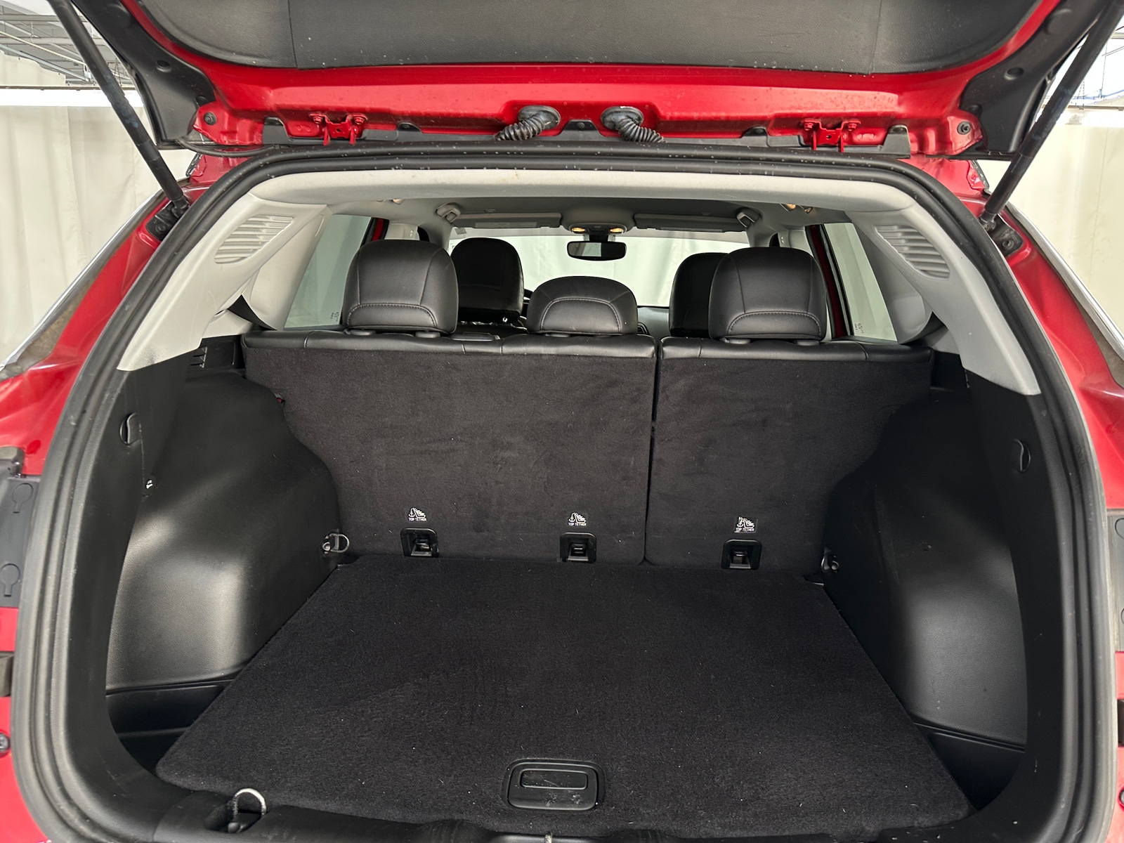 Thumbnail: 2018 Jeep Compass - 6