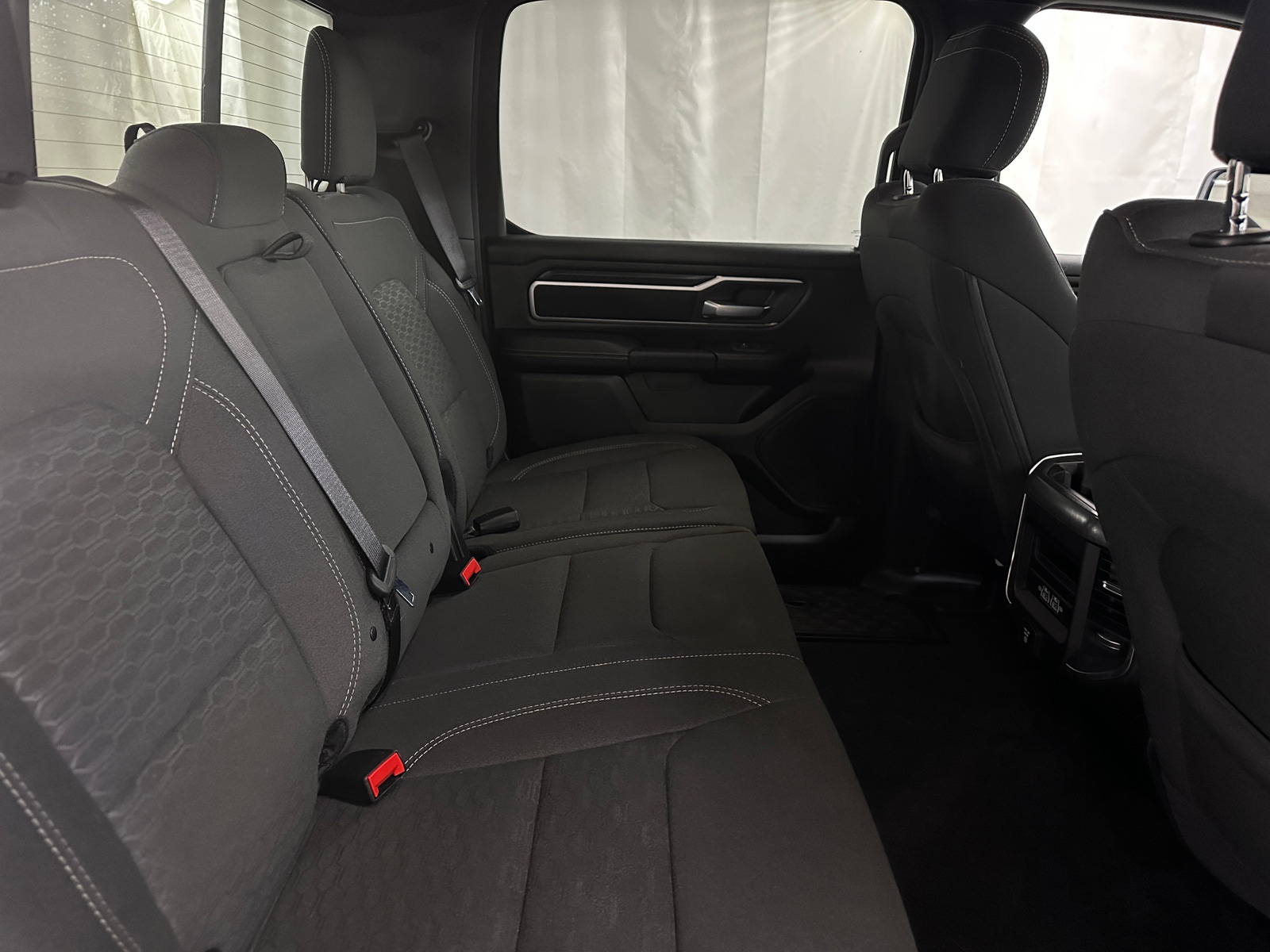 Thumbnail: 2025 RAM 1500 - 6