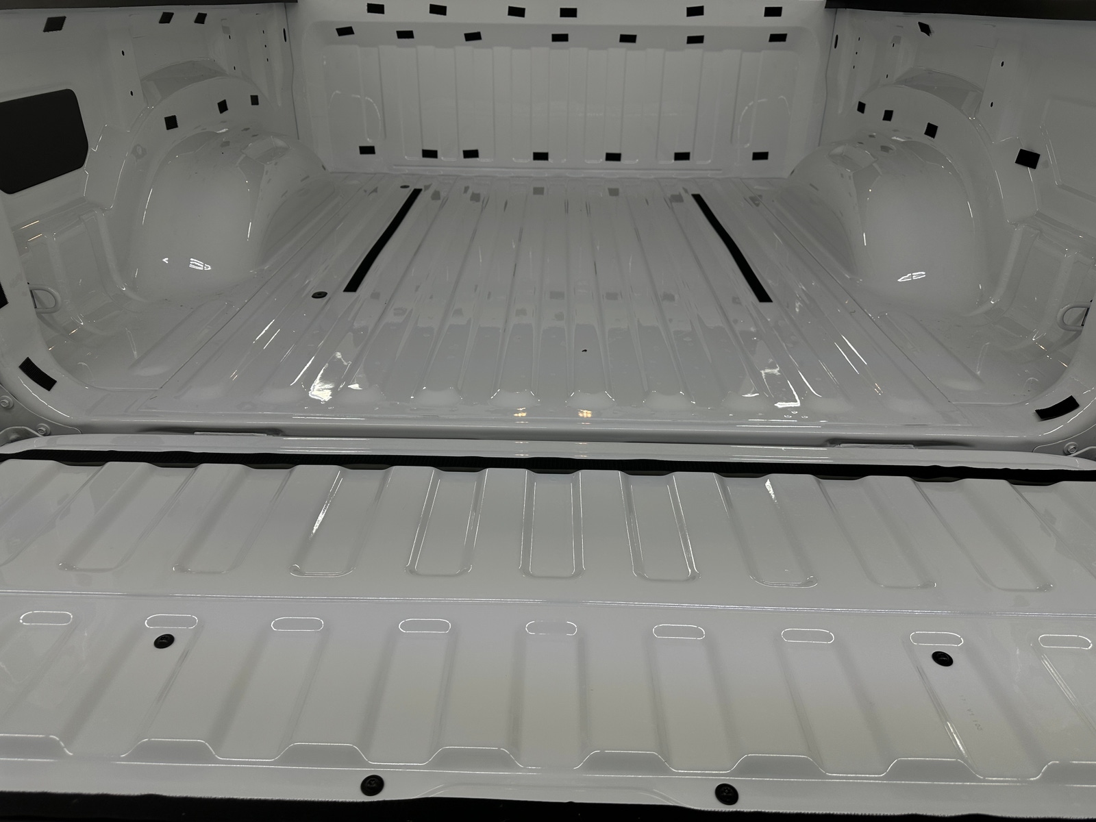 Thumbnail: 2025 RAM 1500 - 7