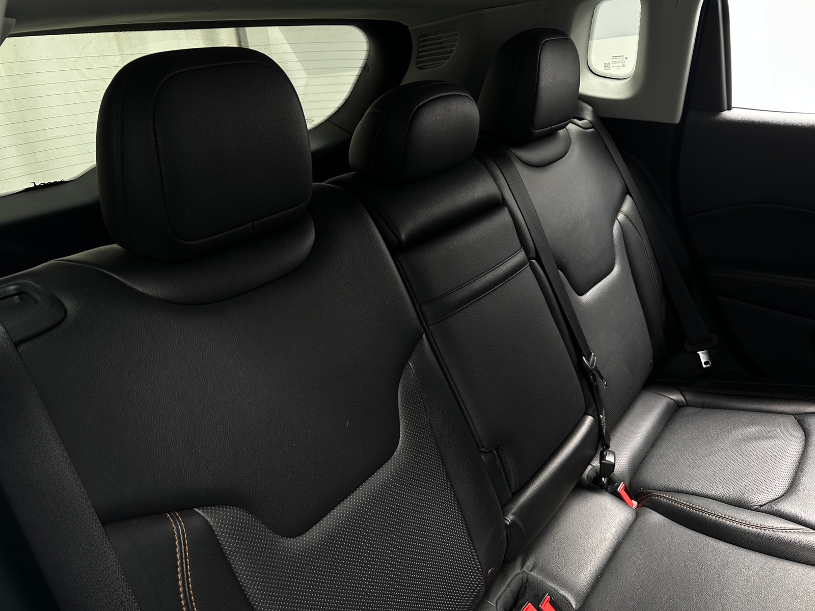 Thumbnail: 2018 Jeep Compass - 5