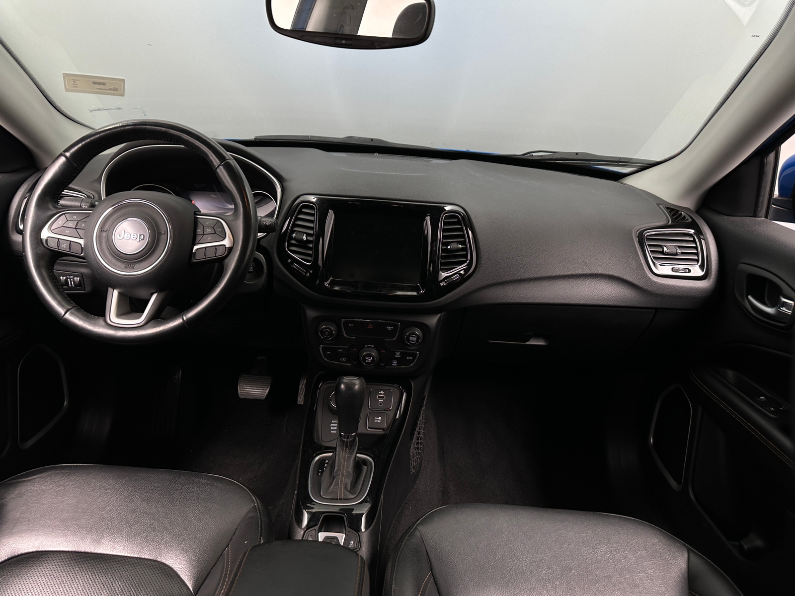 Thumbnail: 2018 Jeep Compass - 2