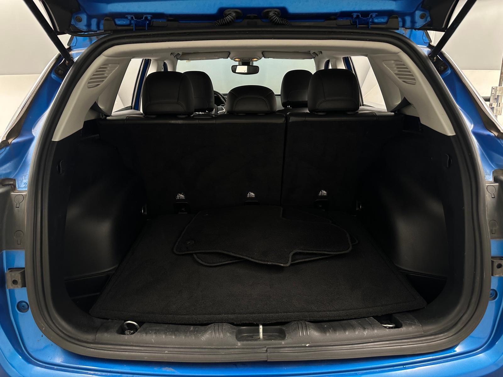 Thumbnail: 2018 Jeep Compass - 6