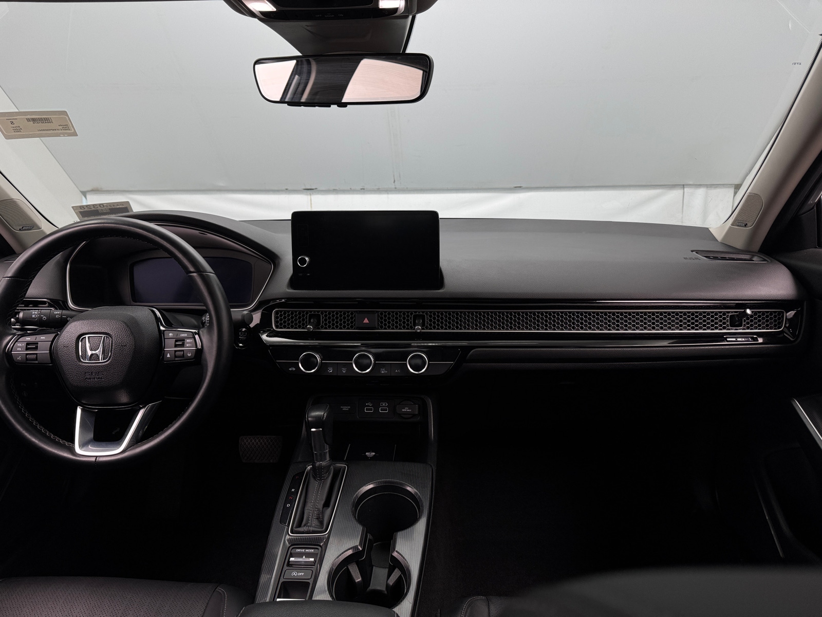 Thumbnail: 2023 Honda Civic - 2