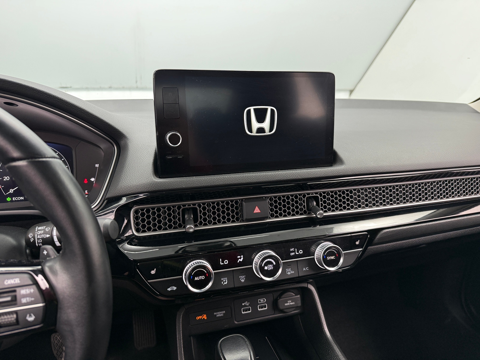 Thumbnail: 2023 Honda Civic - 3