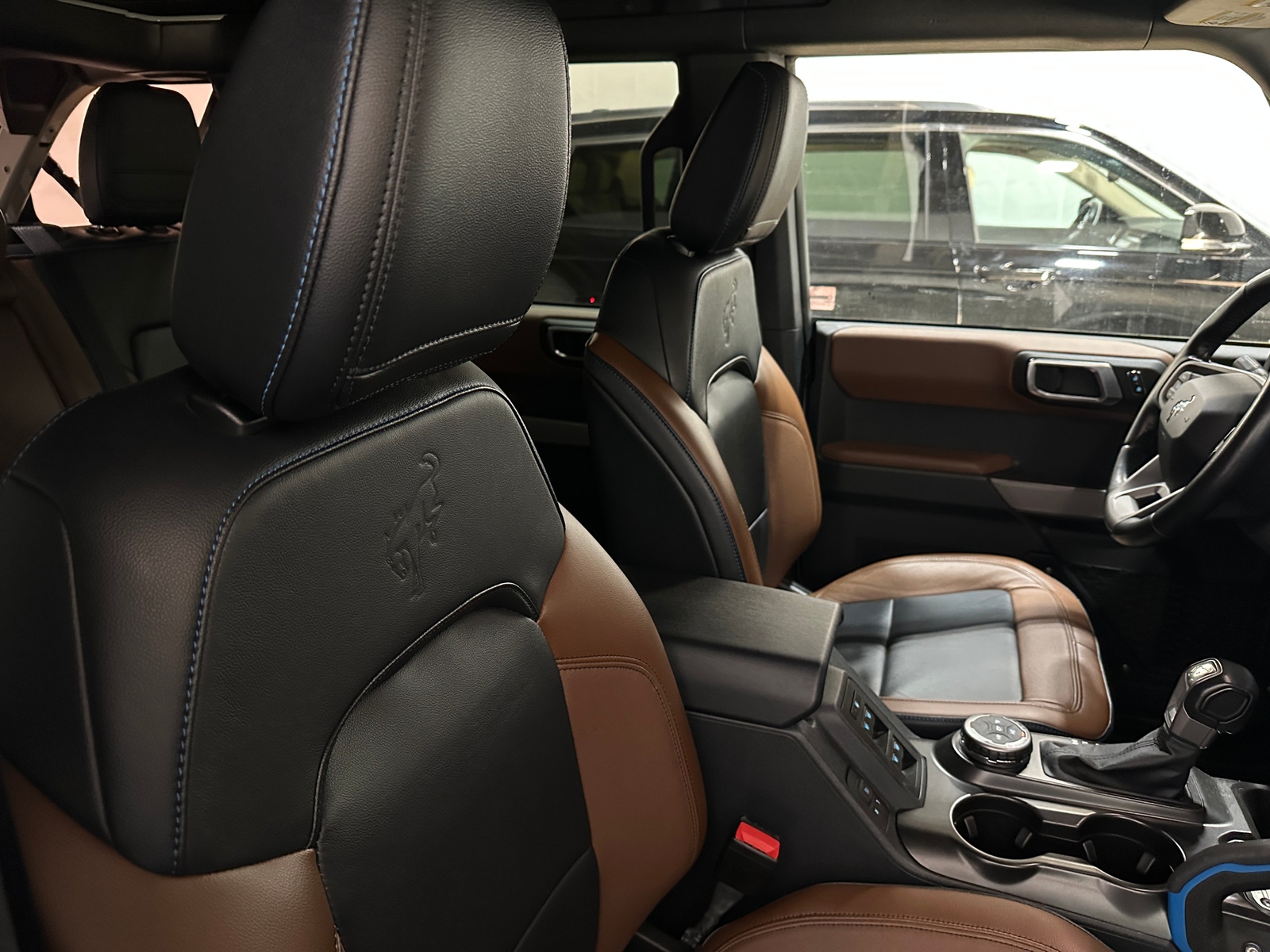 Thumbnail: 2021 Ford Bronco - 2