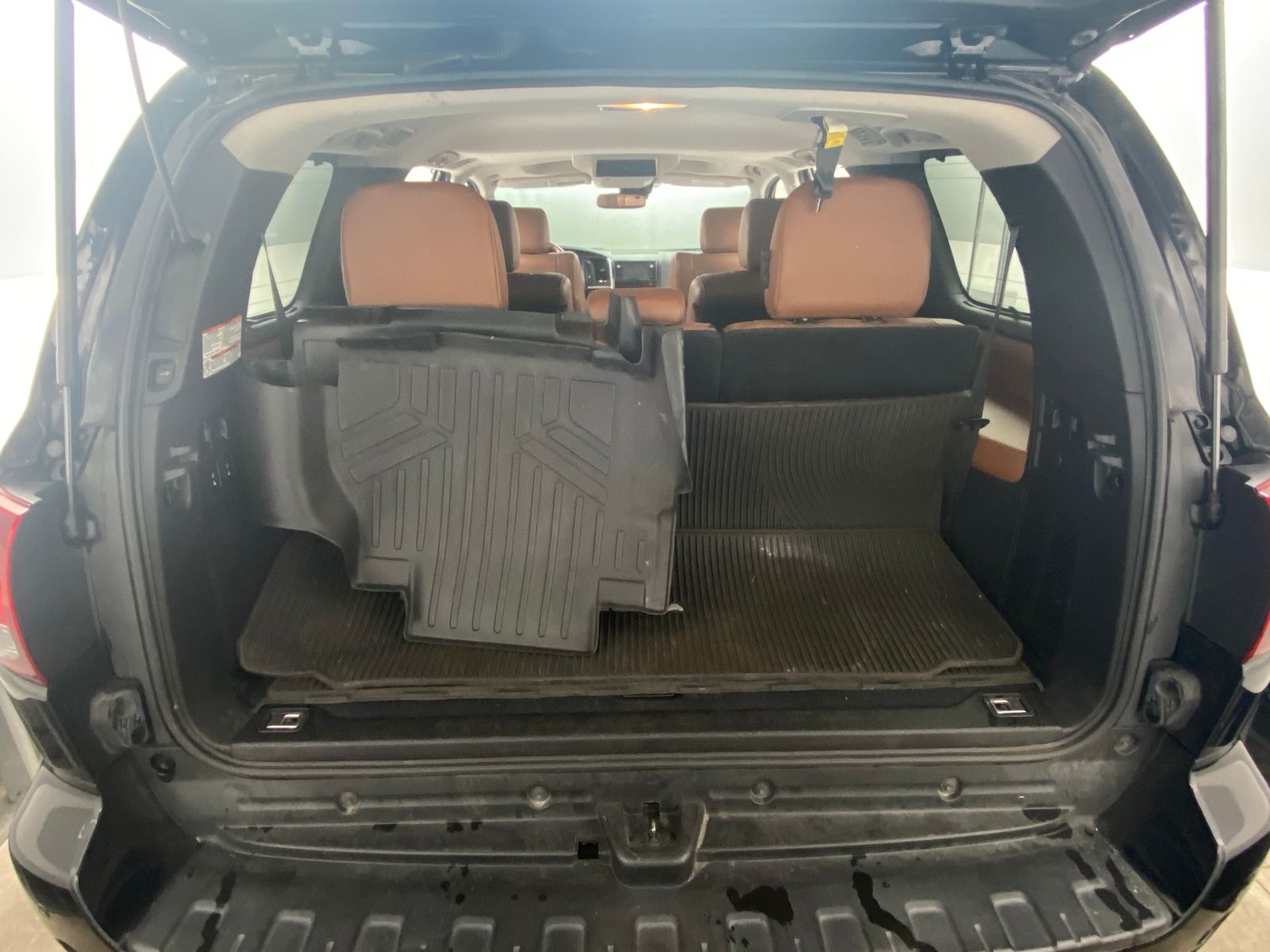 Thumbnail: 2018 Toyota Sequoia - 6