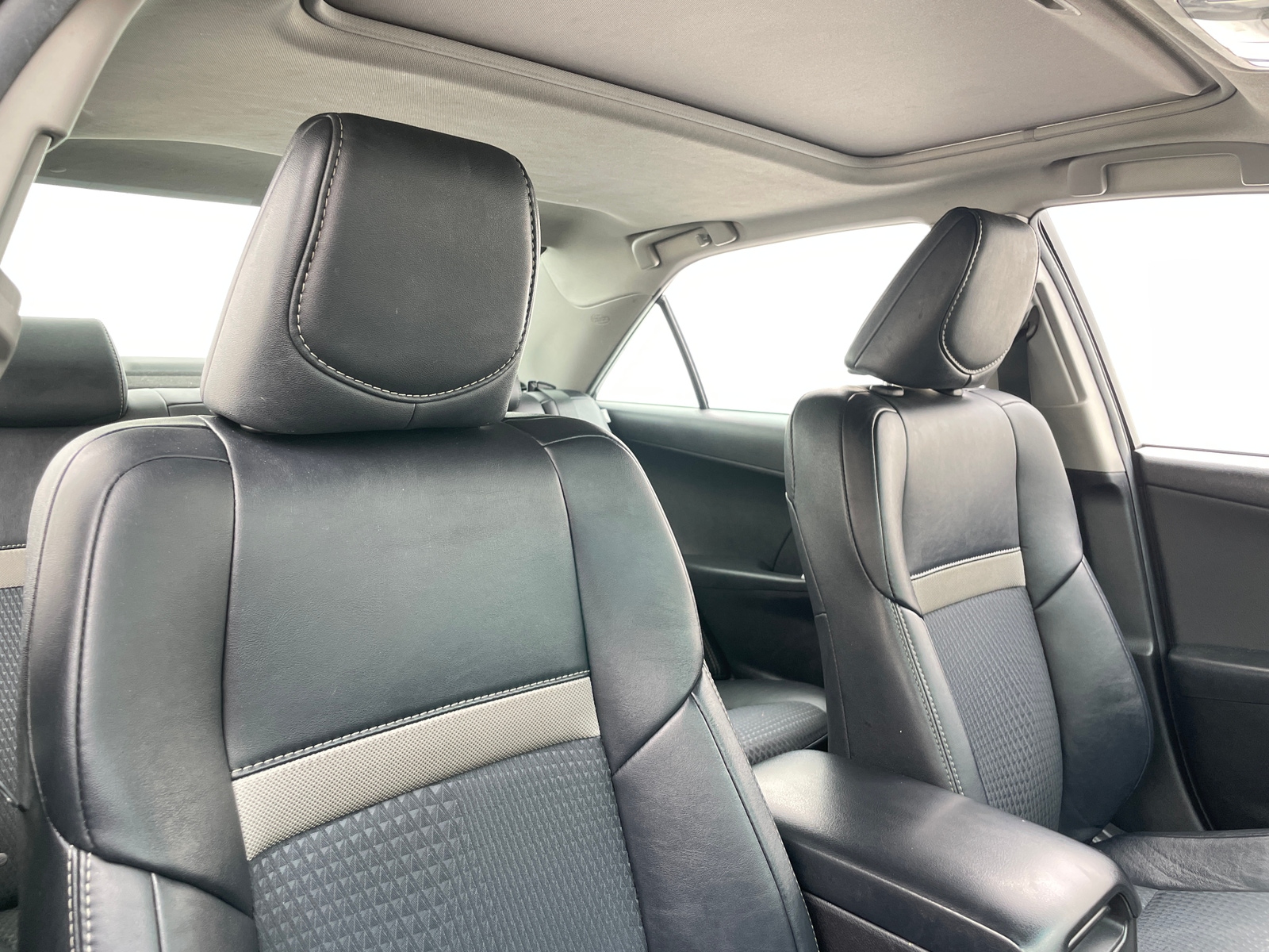 Thumbnail: 2014 Toyota Camry - 2