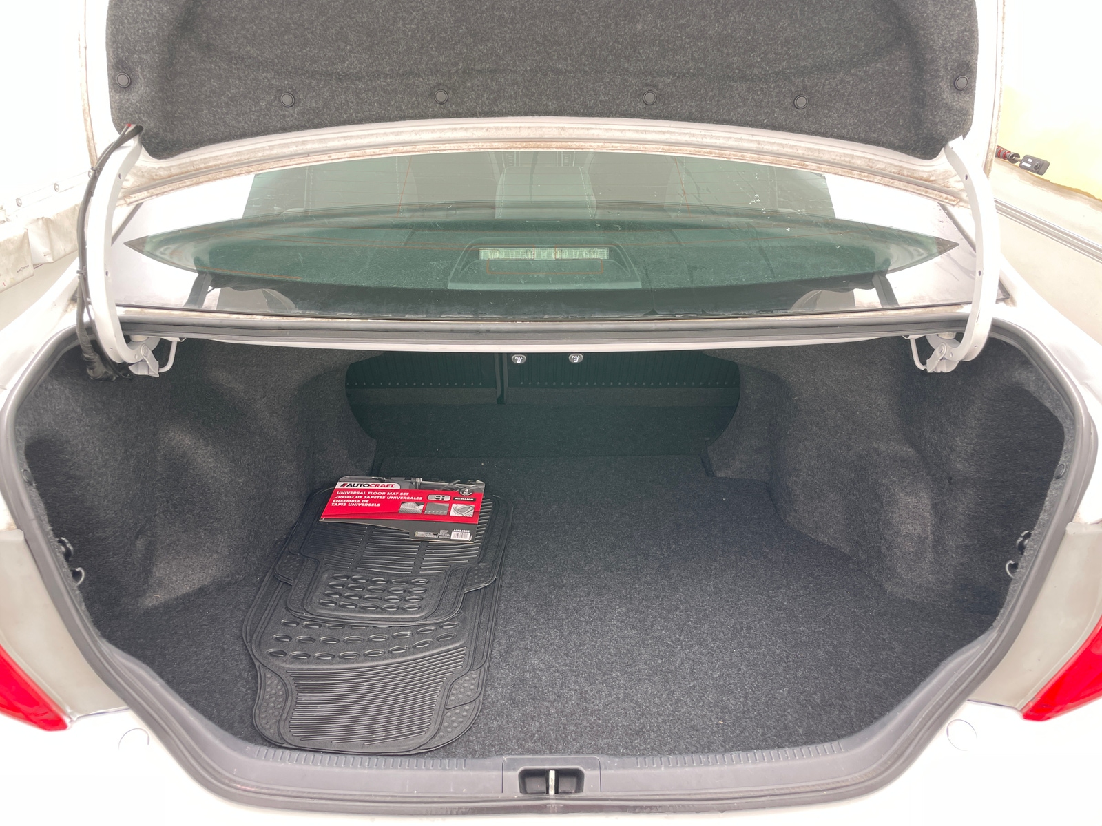 Thumbnail: 2014 Toyota Camry - 7