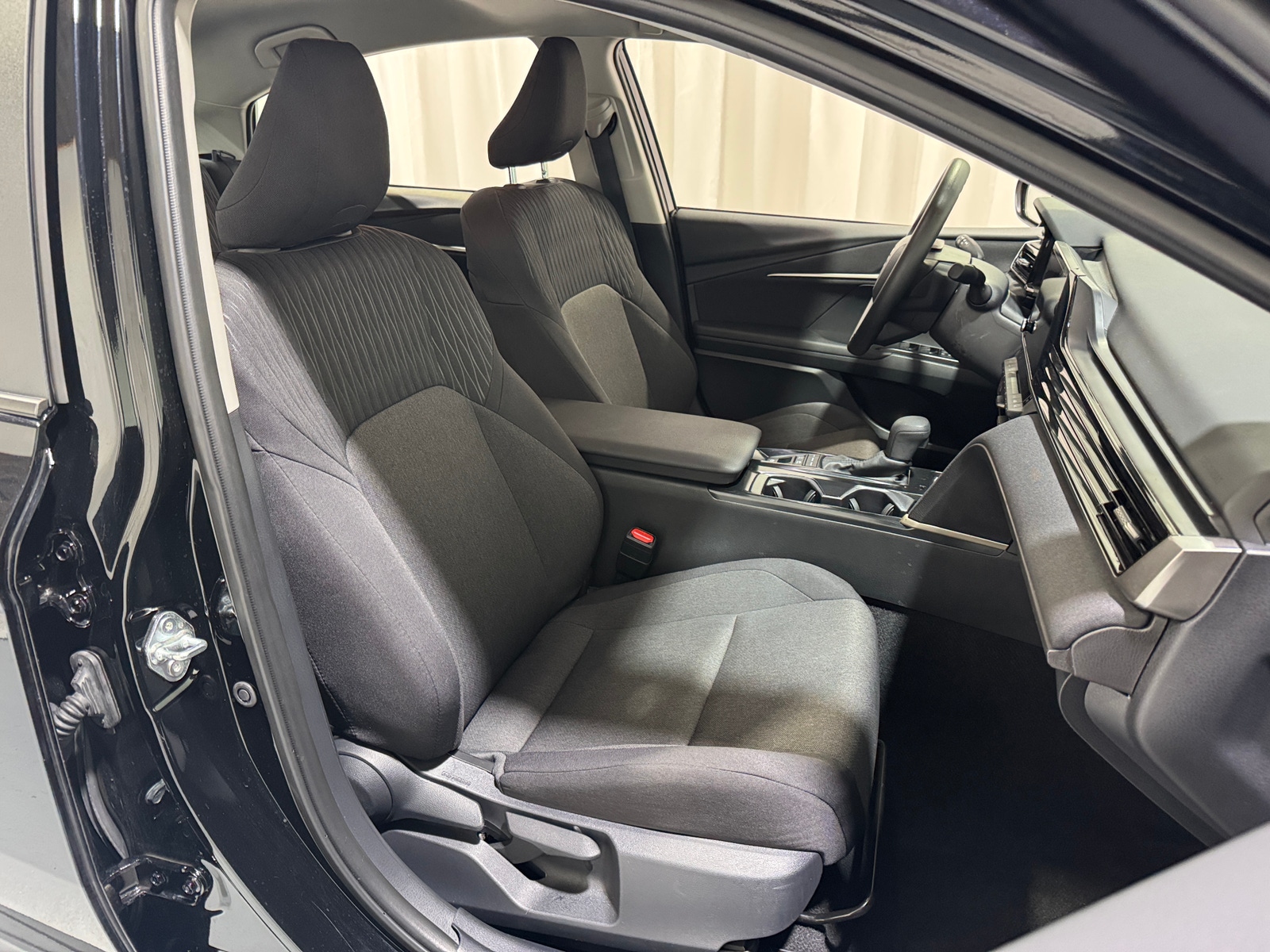 Thumbnail: 2025 Toyota Camry - 2