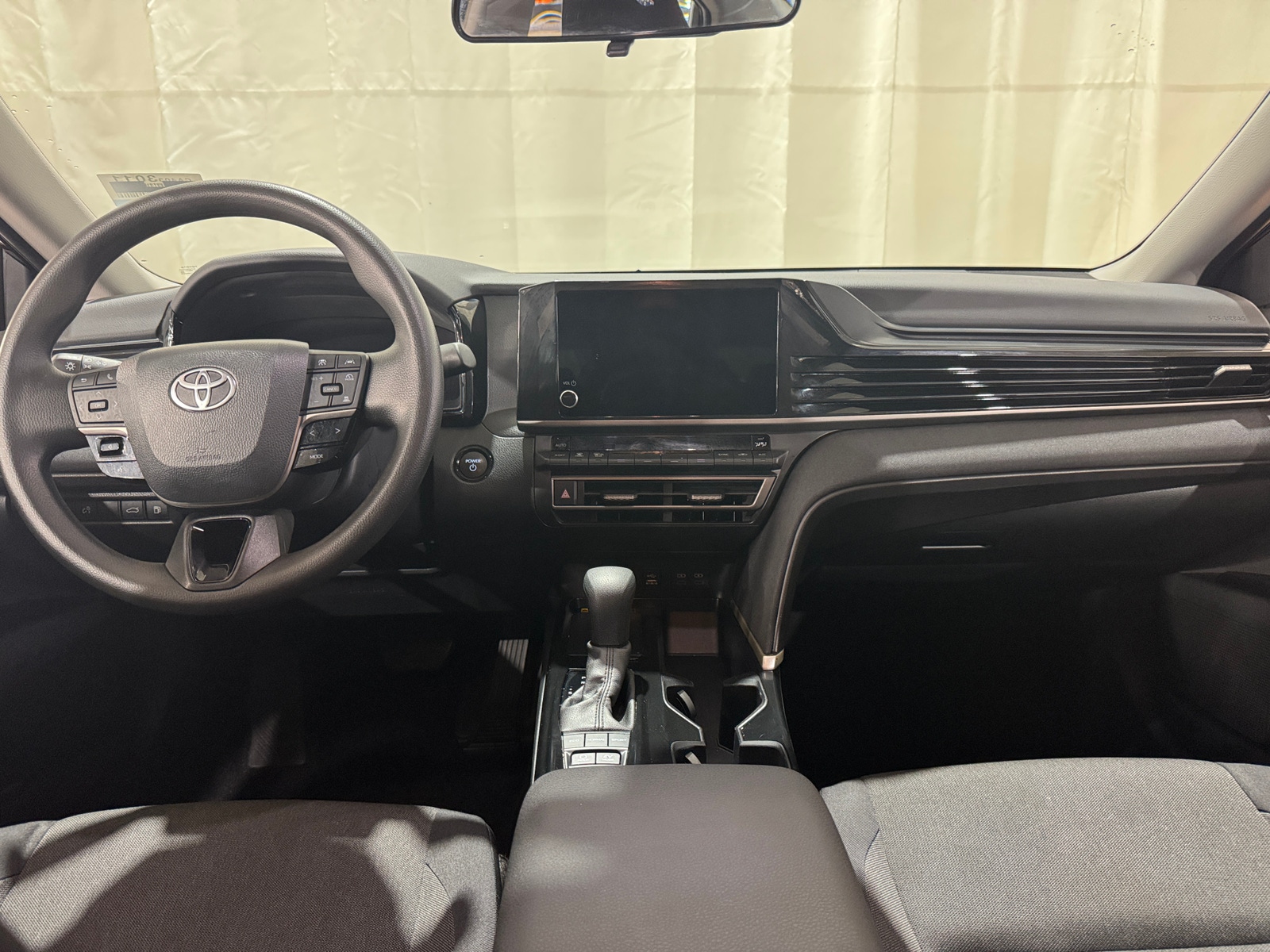 Thumbnail: 2025 Toyota Camry - 3