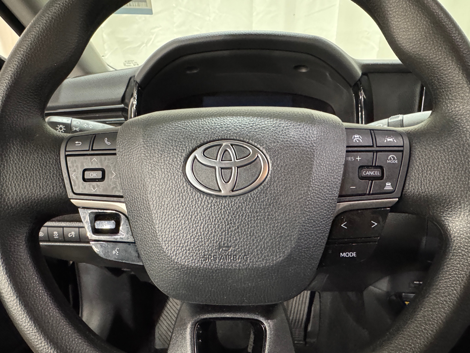 Thumbnail: 2025 Toyota Camry - 5