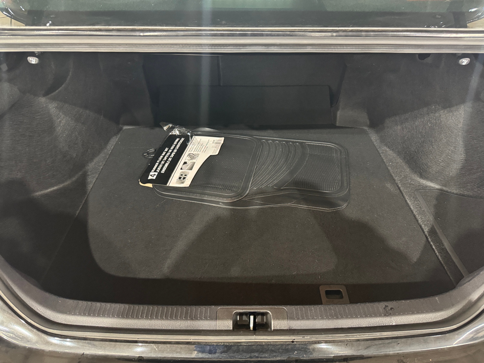 Thumbnail: 2025 Toyota Camry - 7