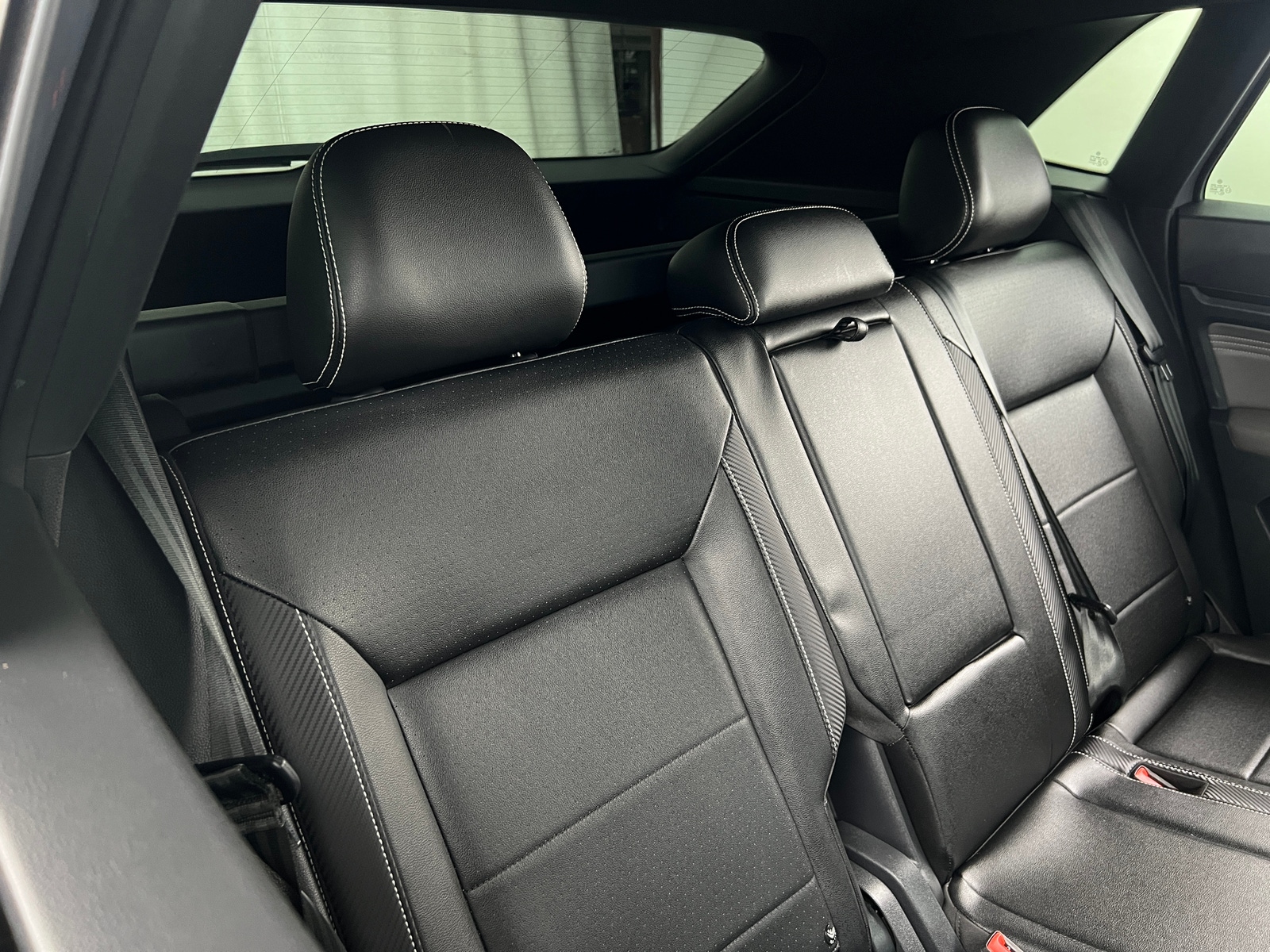 Thumbnail: 2021 Volkswagen Atlas - 5