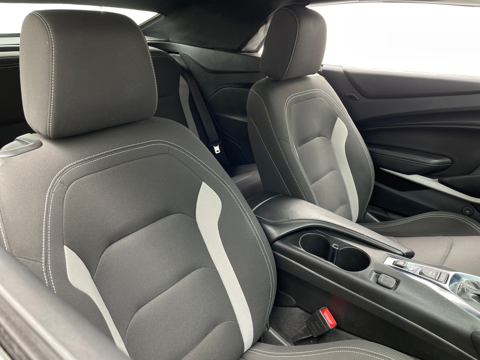 Thumbnail: 2023 Chevrolet Camaro - 2