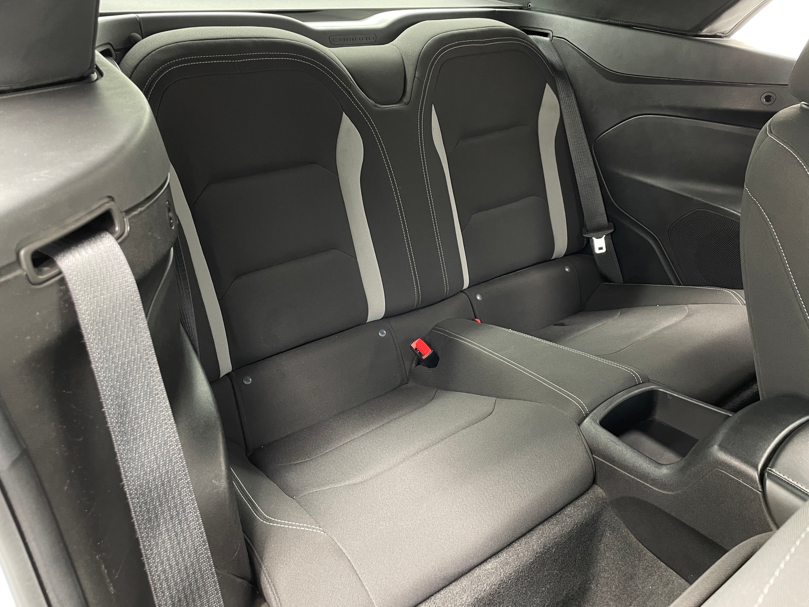 Thumbnail: 2023 Chevrolet Camaro - 6