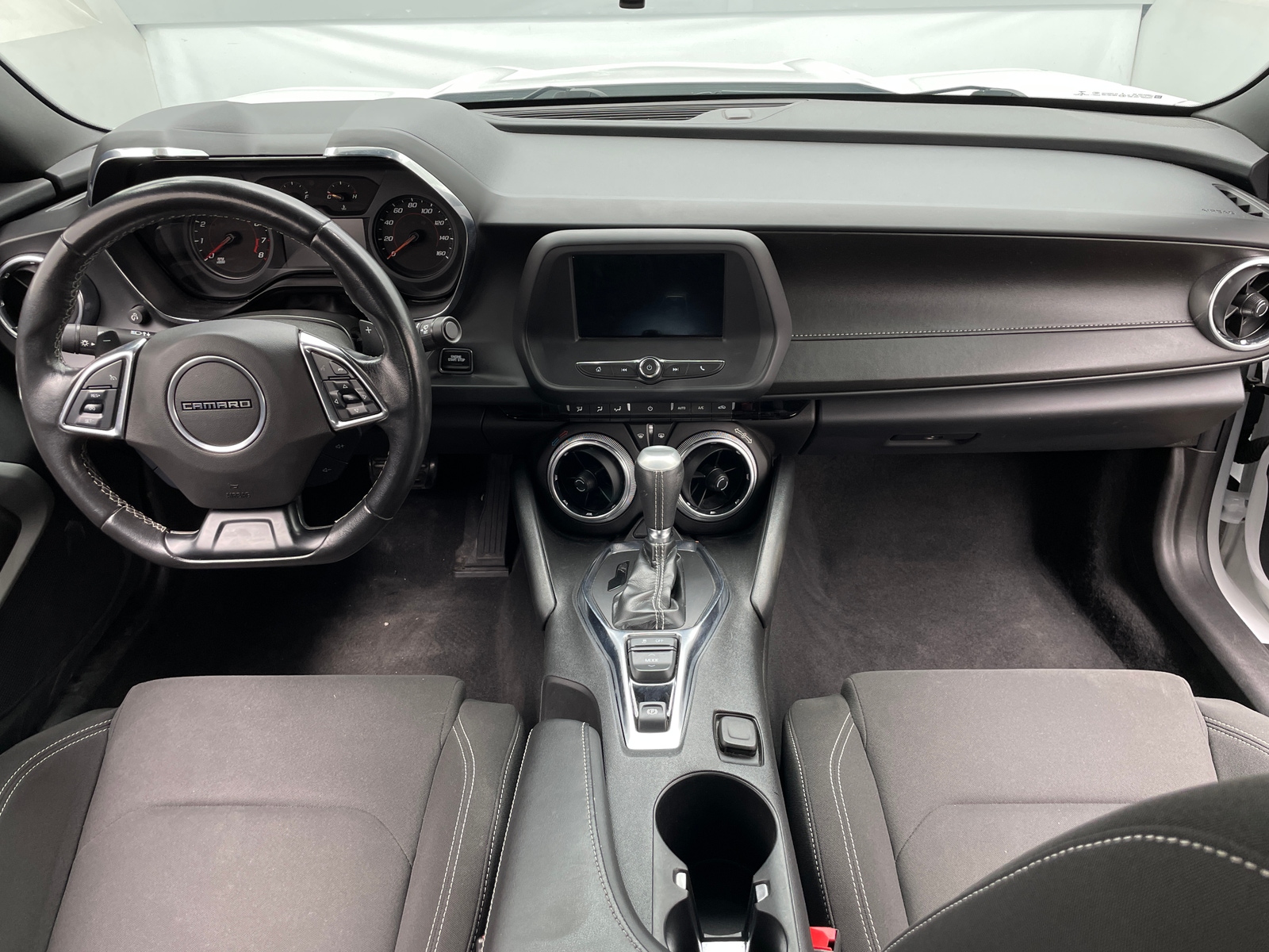 Thumbnail: 2023 Chevrolet Camaro - 3