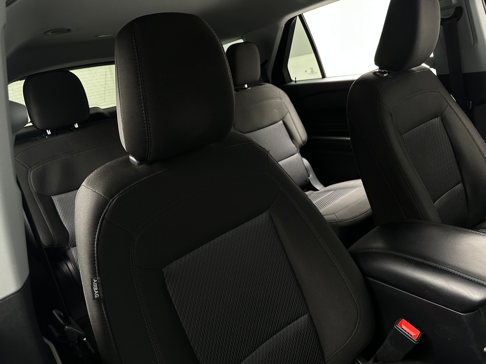 Thumbnail: 2022 Ford Explorer - 2