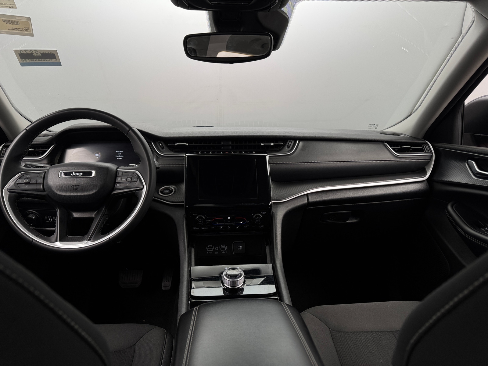 Thumbnail: 2023 Jeep Grand Cherokee L - 3