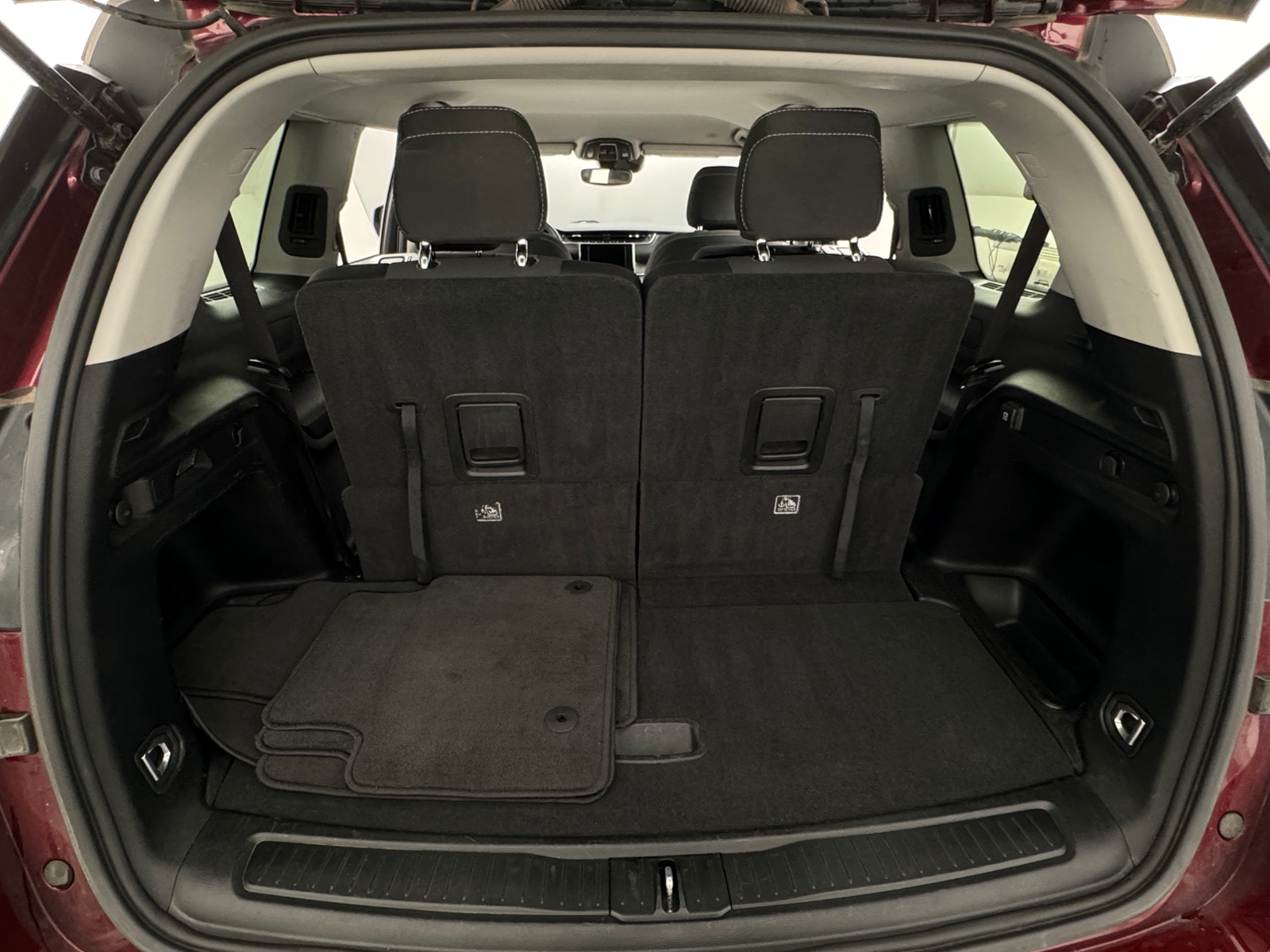 Thumbnail: 2023 Jeep Grand Cherokee L - 7