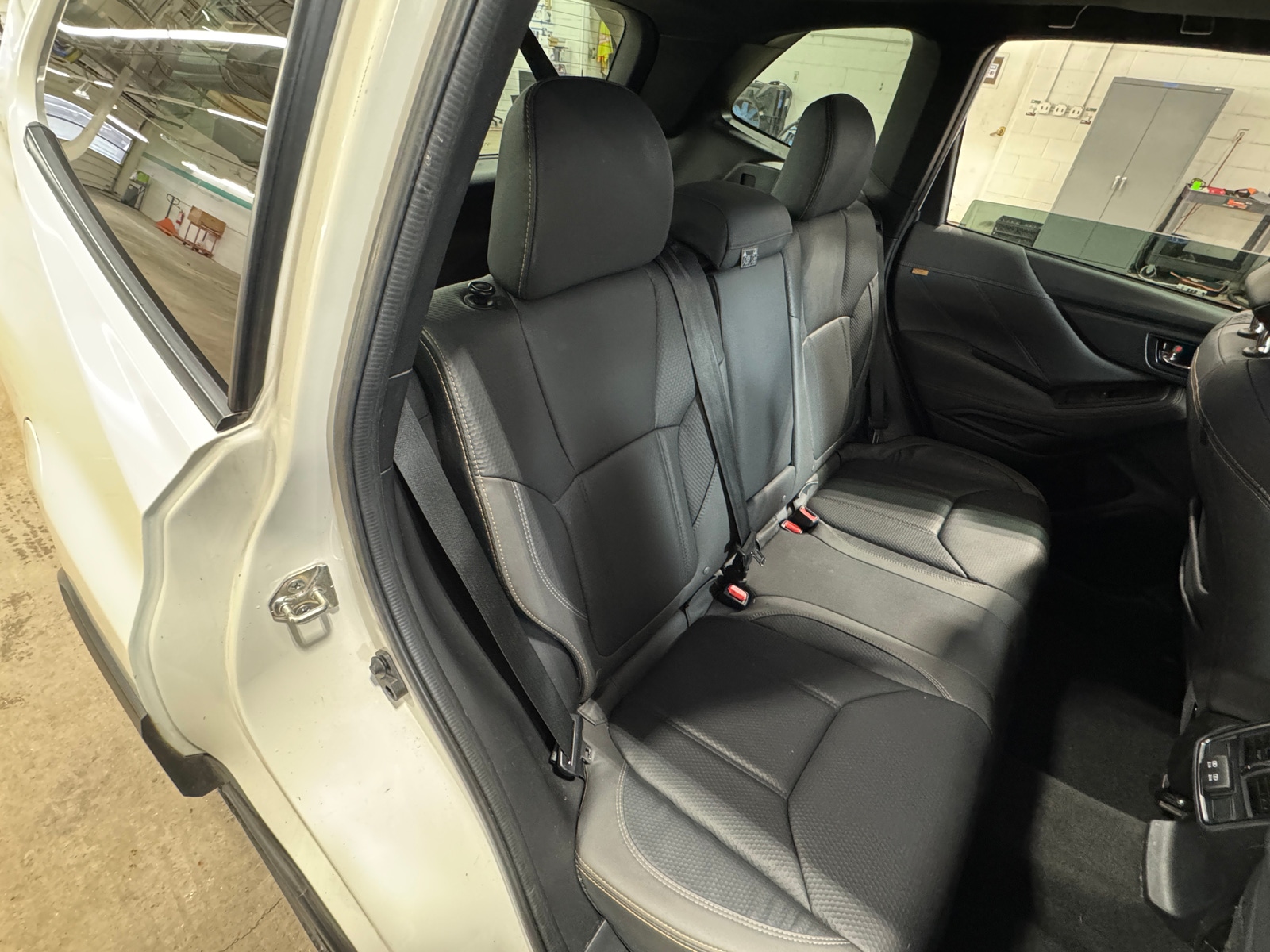 Thumbnail: 2022 Subaru Forester - 5