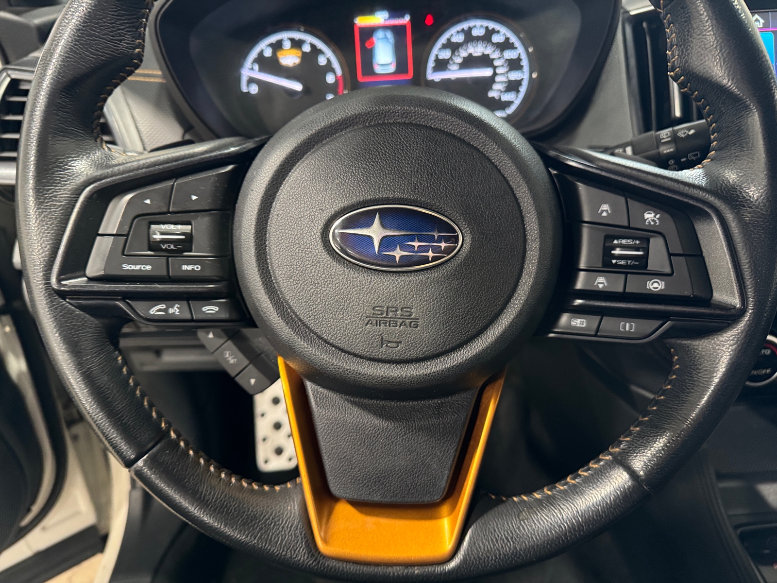 Thumbnail: 2022 Subaru Forester - 4