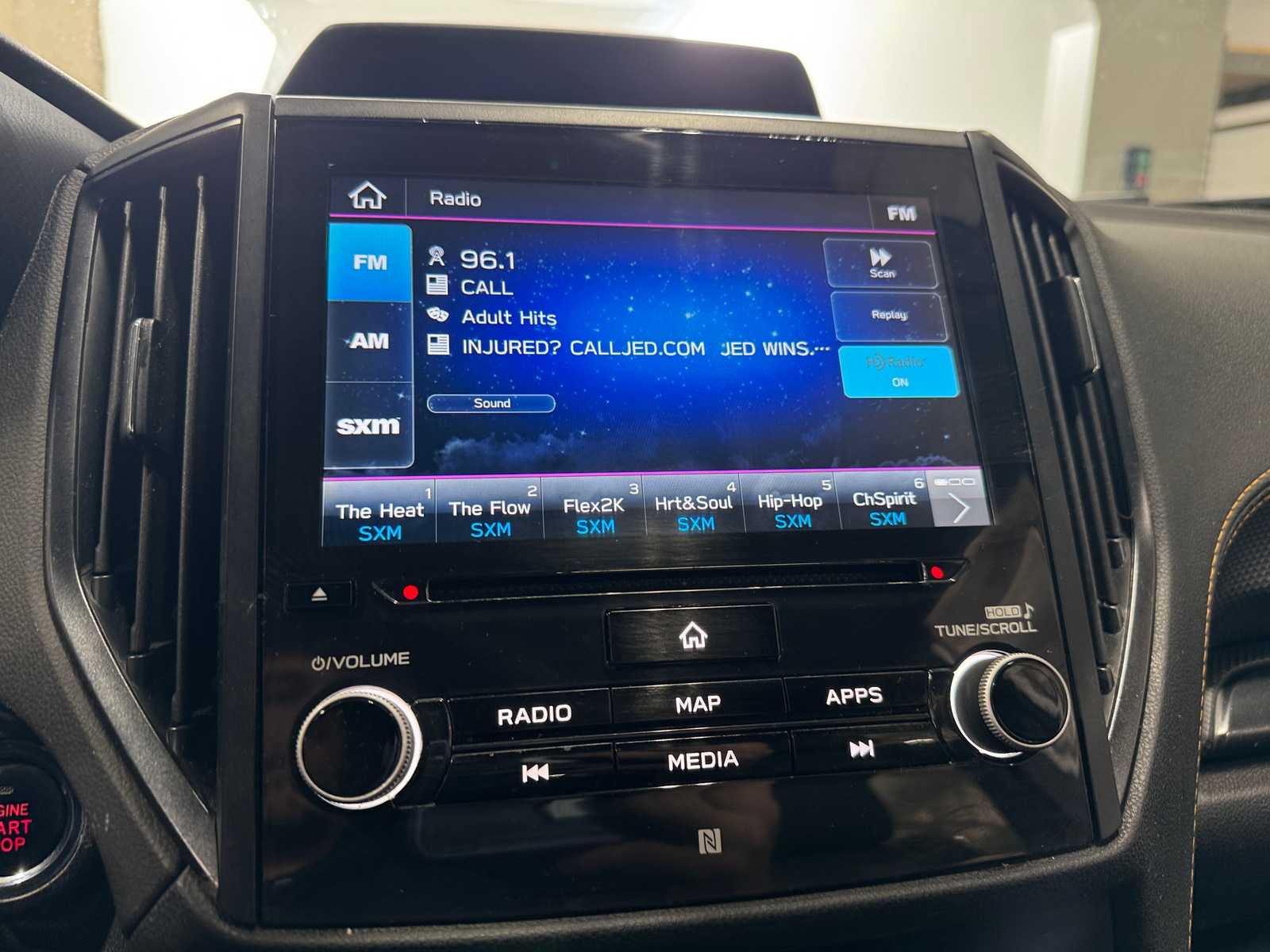 Thumbnail: 2022 Subaru Forester - 3