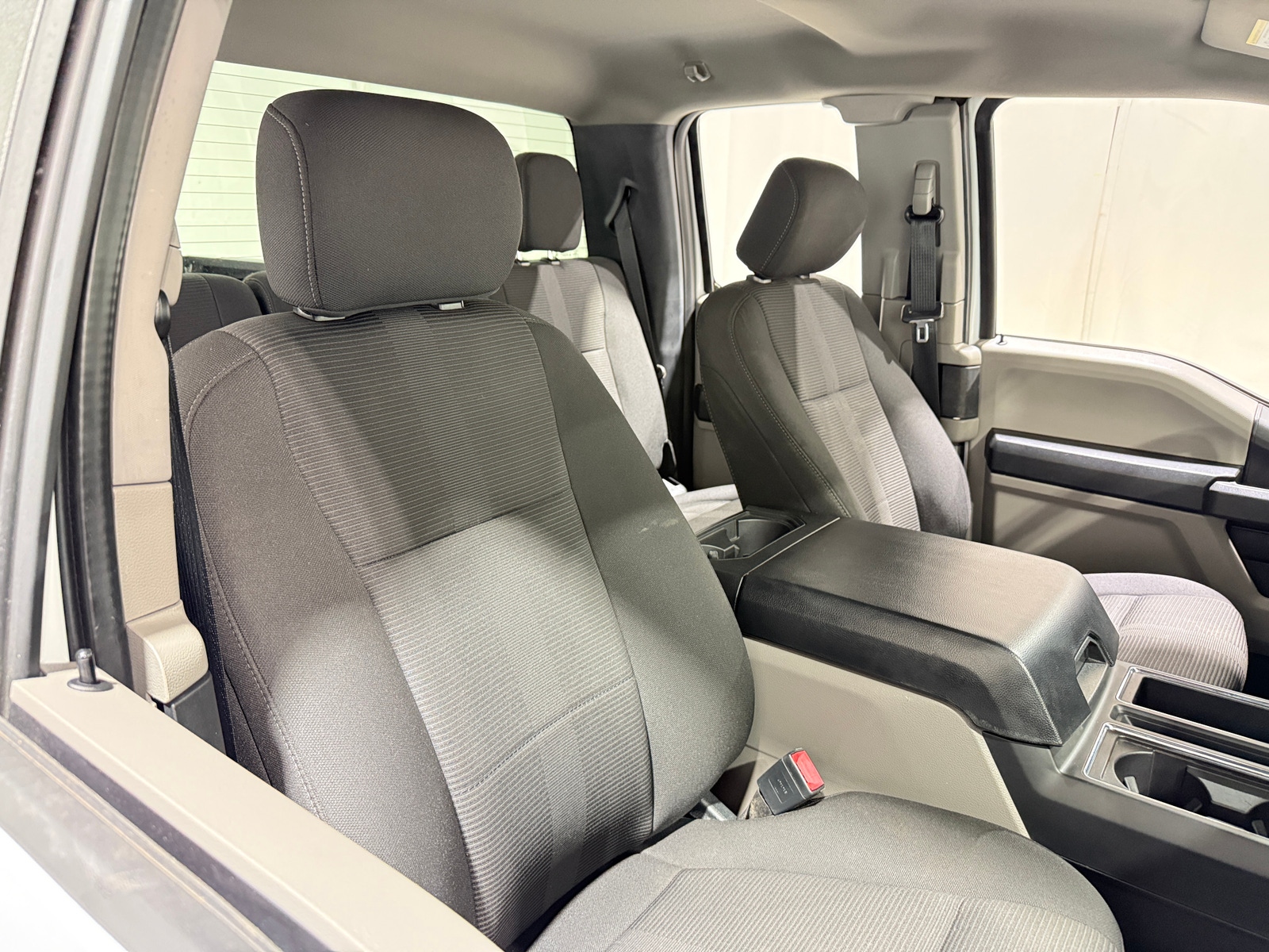 Thumbnail: 2018 Ford Econoline - 2