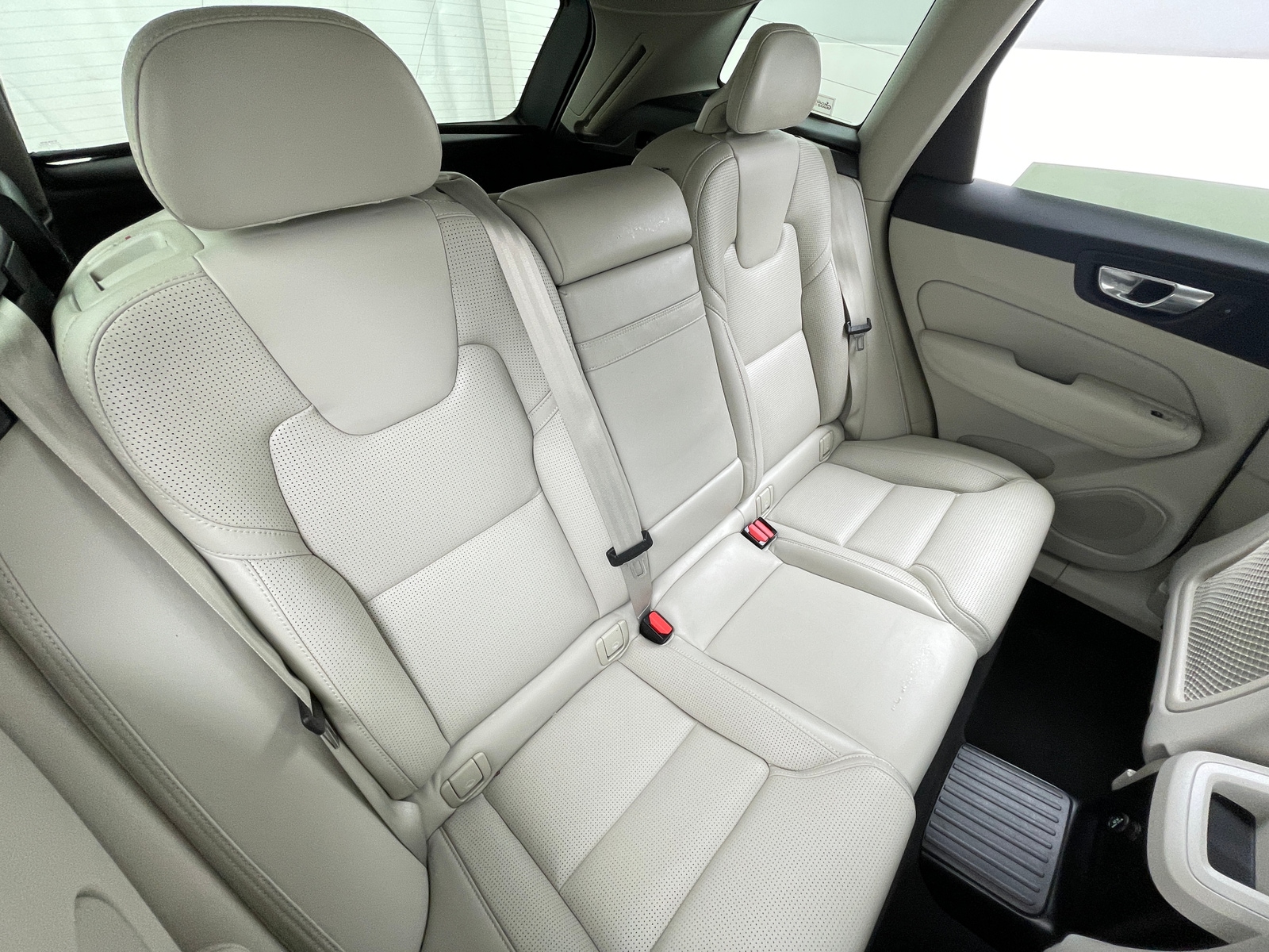 Thumbnail: 2019 Volvo XC60 - 5