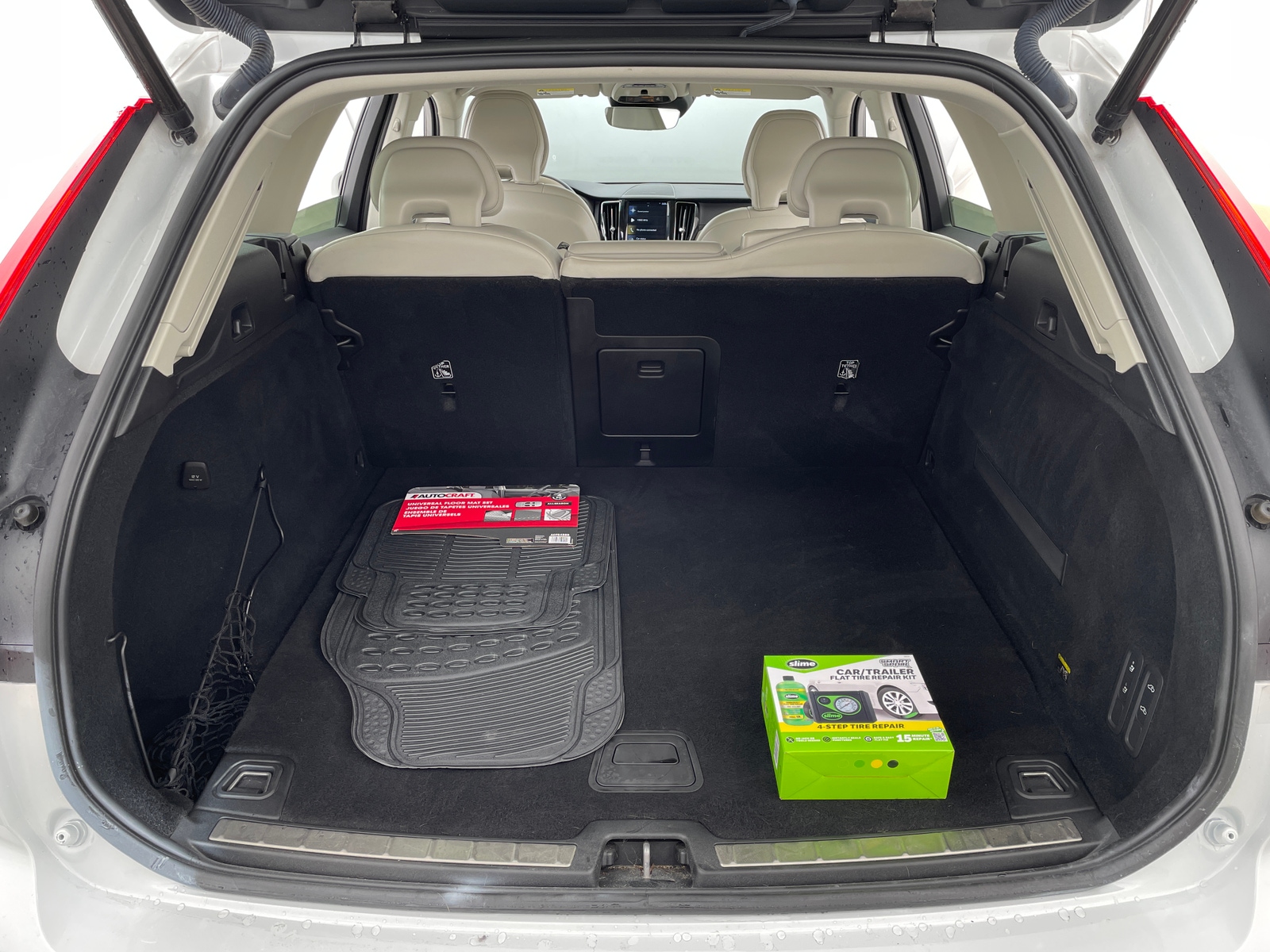 Thumbnail: 2019 Volvo XC60 - 6