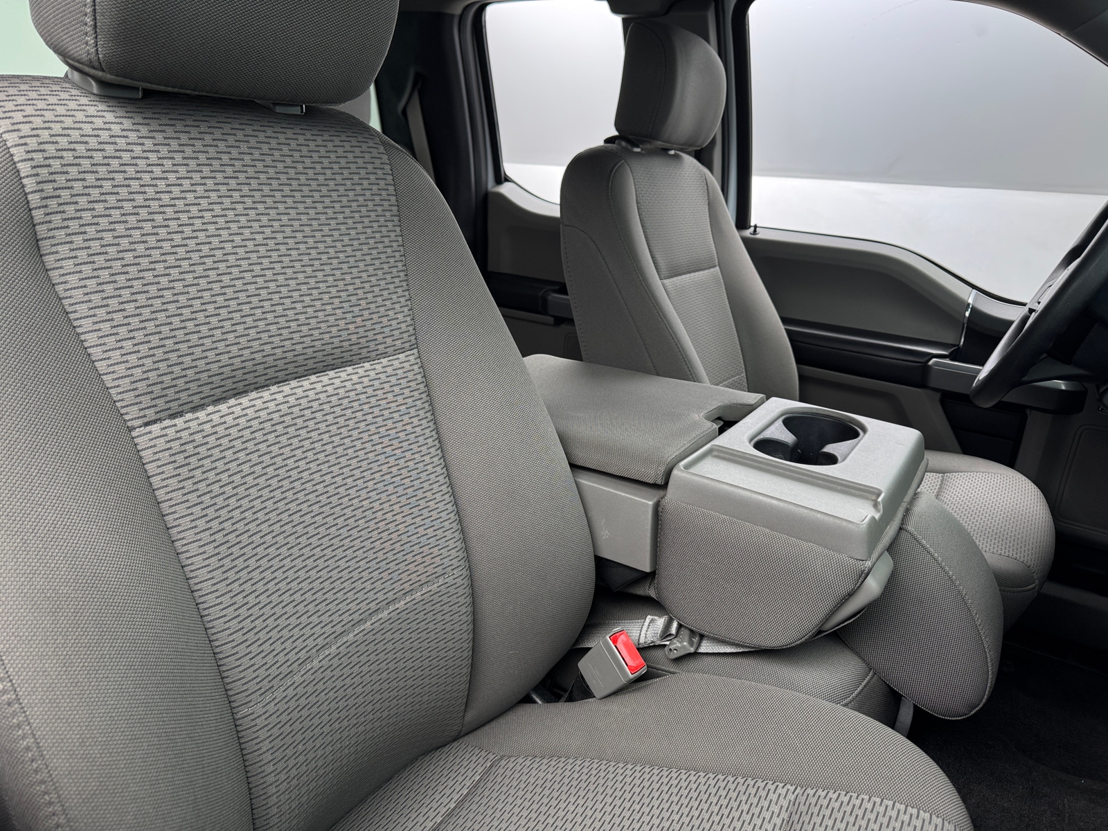 Thumbnail: 2018 Ford Econoline - 2