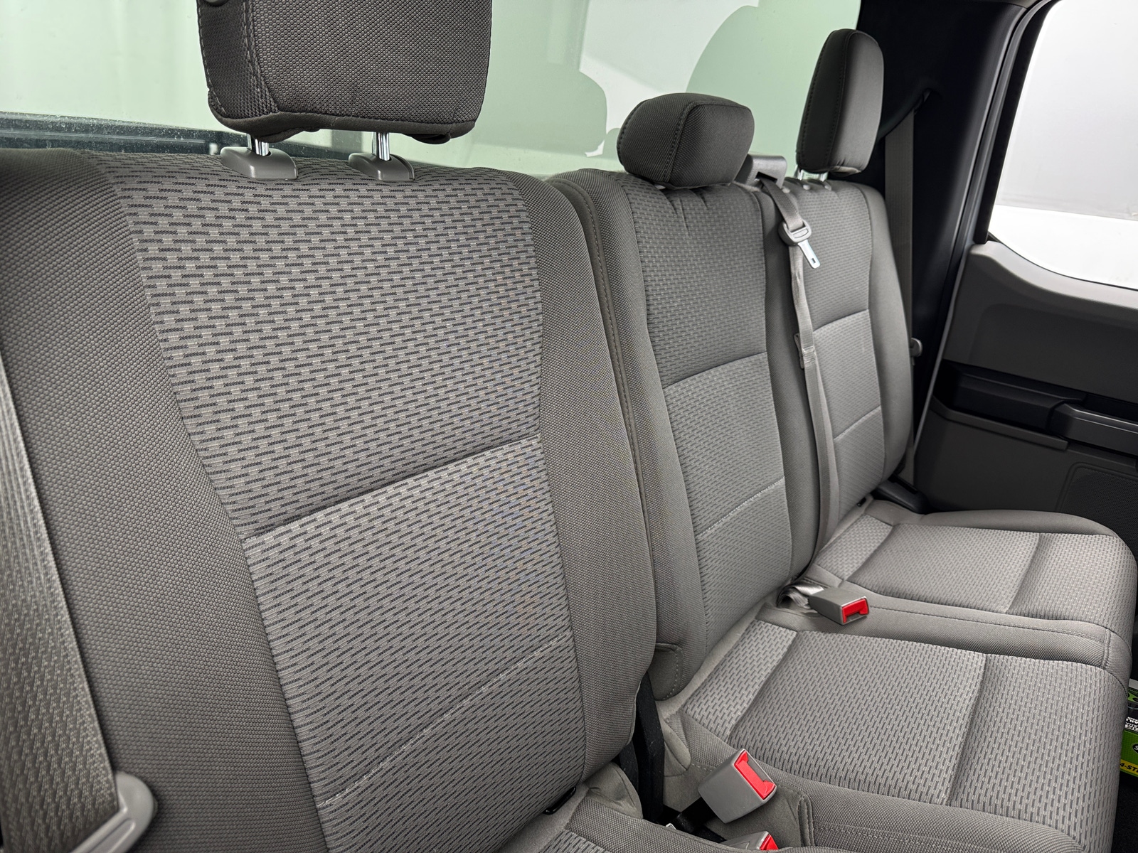 Thumbnail: 2018 Ford Econoline - 6