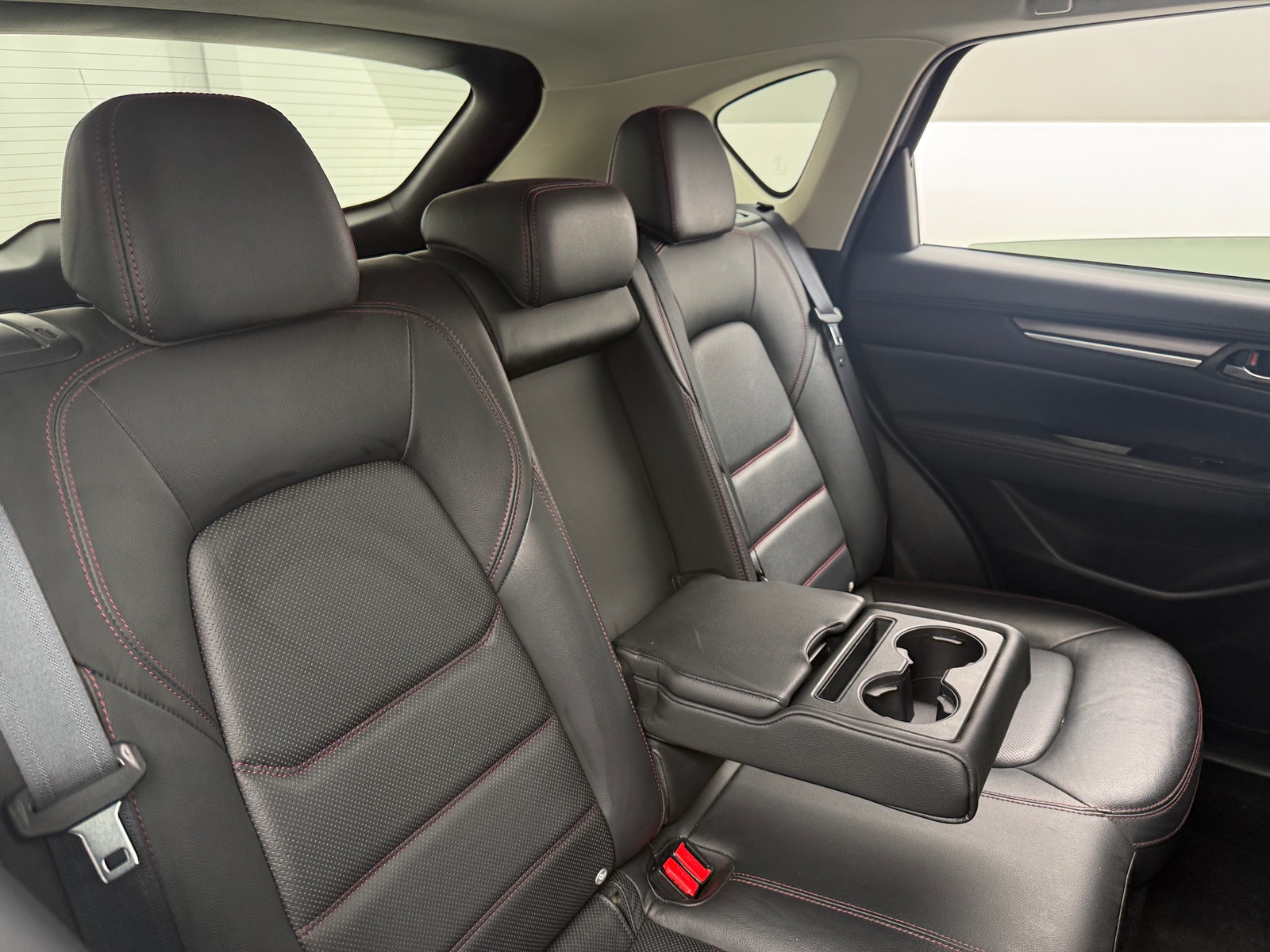 Thumbnail: 2022 Mazda CX-5 - 5