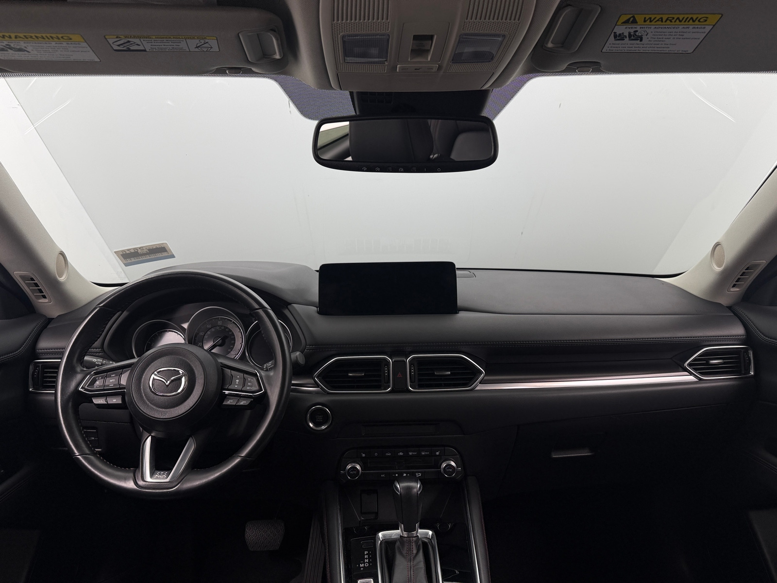 Thumbnail: 2022 Mazda CX-5 - 2