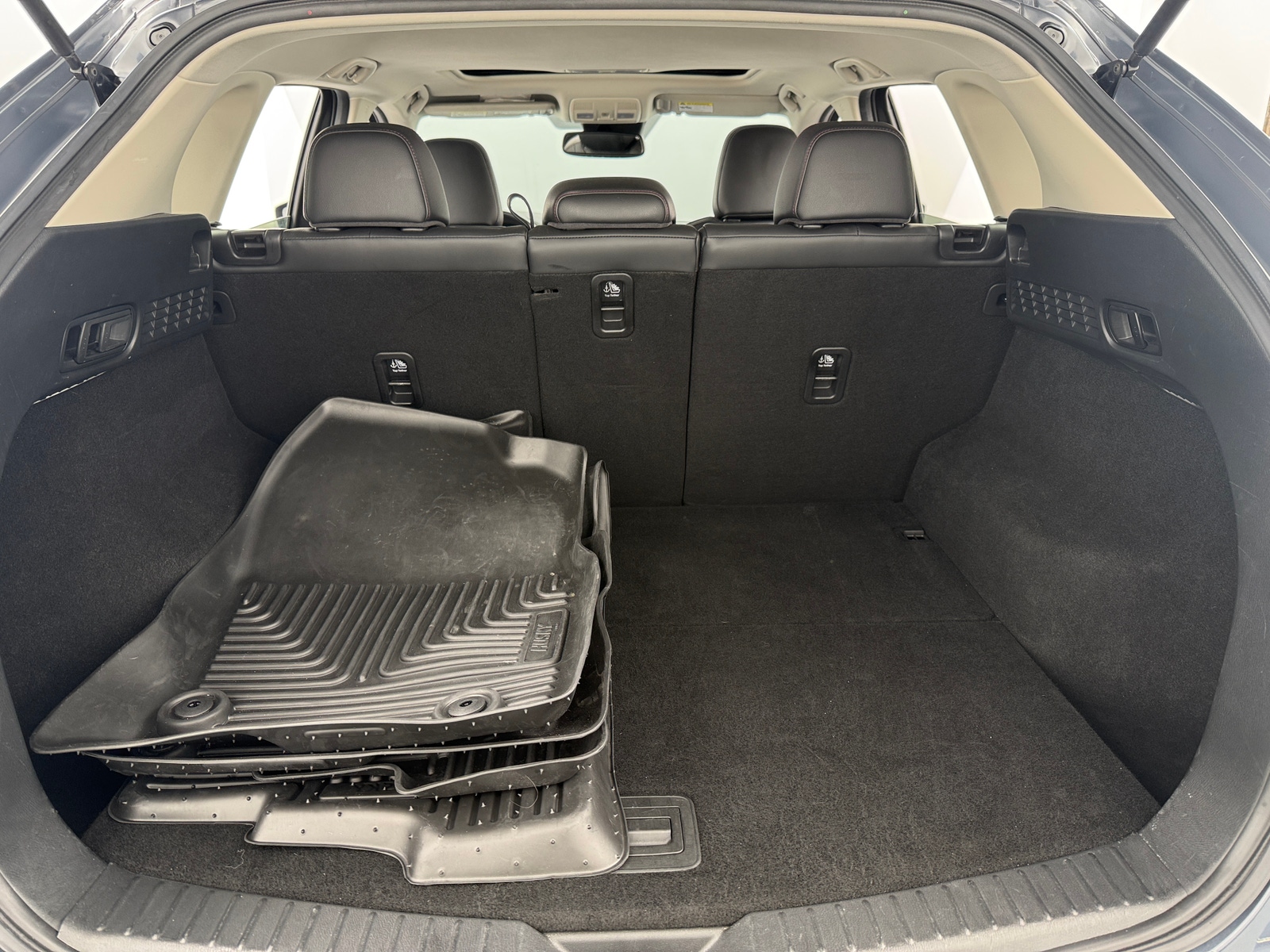 Thumbnail: 2022 Mazda CX-5 - 6