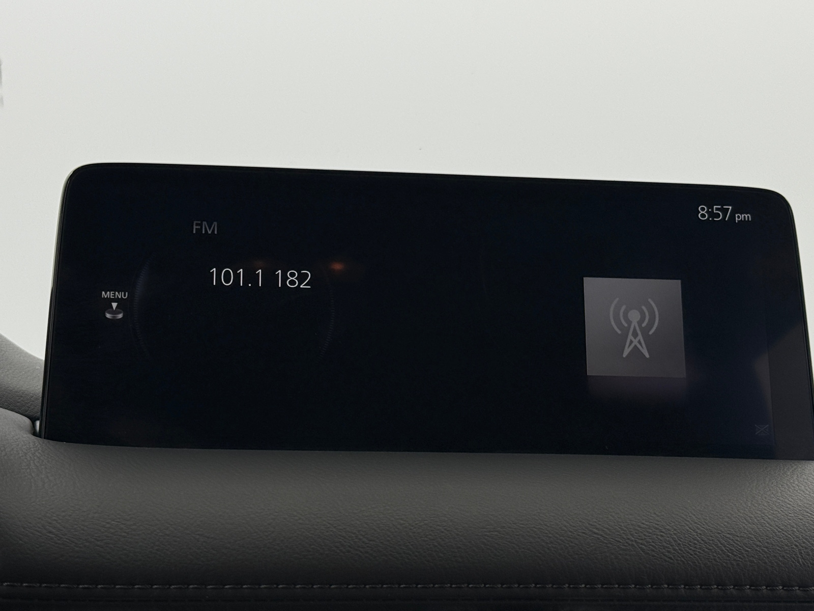 Thumbnail: 2022 Mazda CX-5 - 3