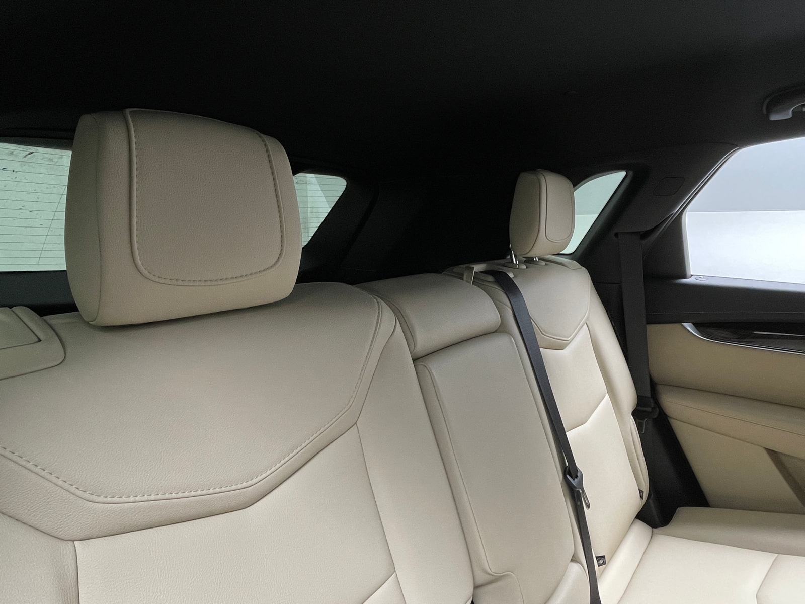 Thumbnail: 2019 Cadillac XT5 - 5